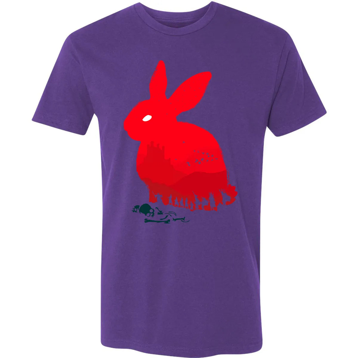 Premium Unisex T-shirt - AFFVRMVC