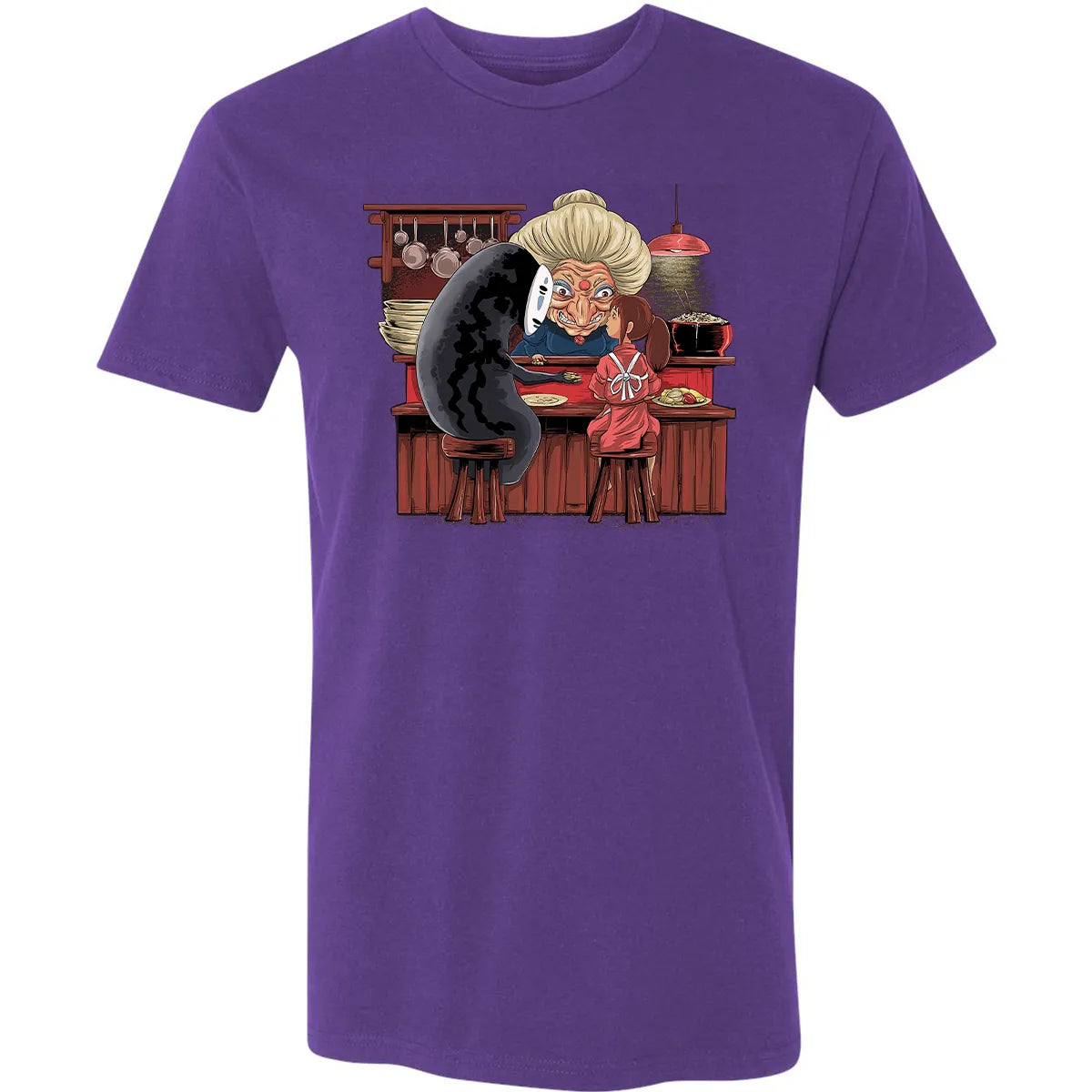 Premium Unisex T-shirt - U8RZ1TR6