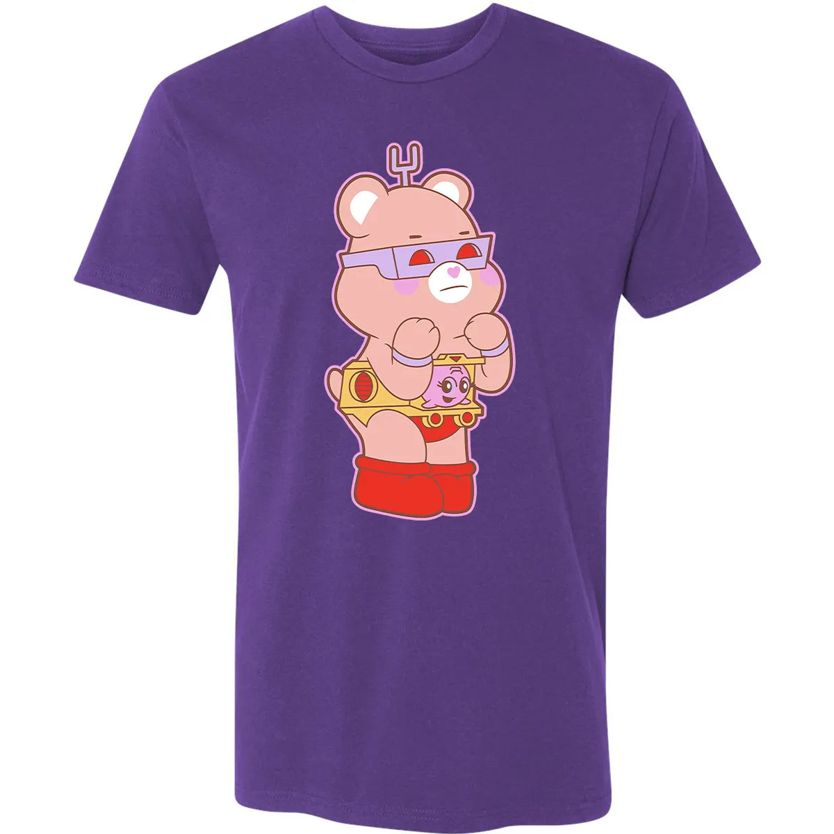 Premium Unisex T-shirt - L5F98KJF