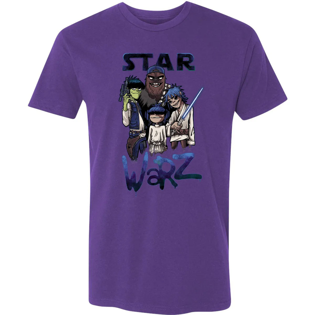 Premium Unisex T-shirt - WT6ZH1TD