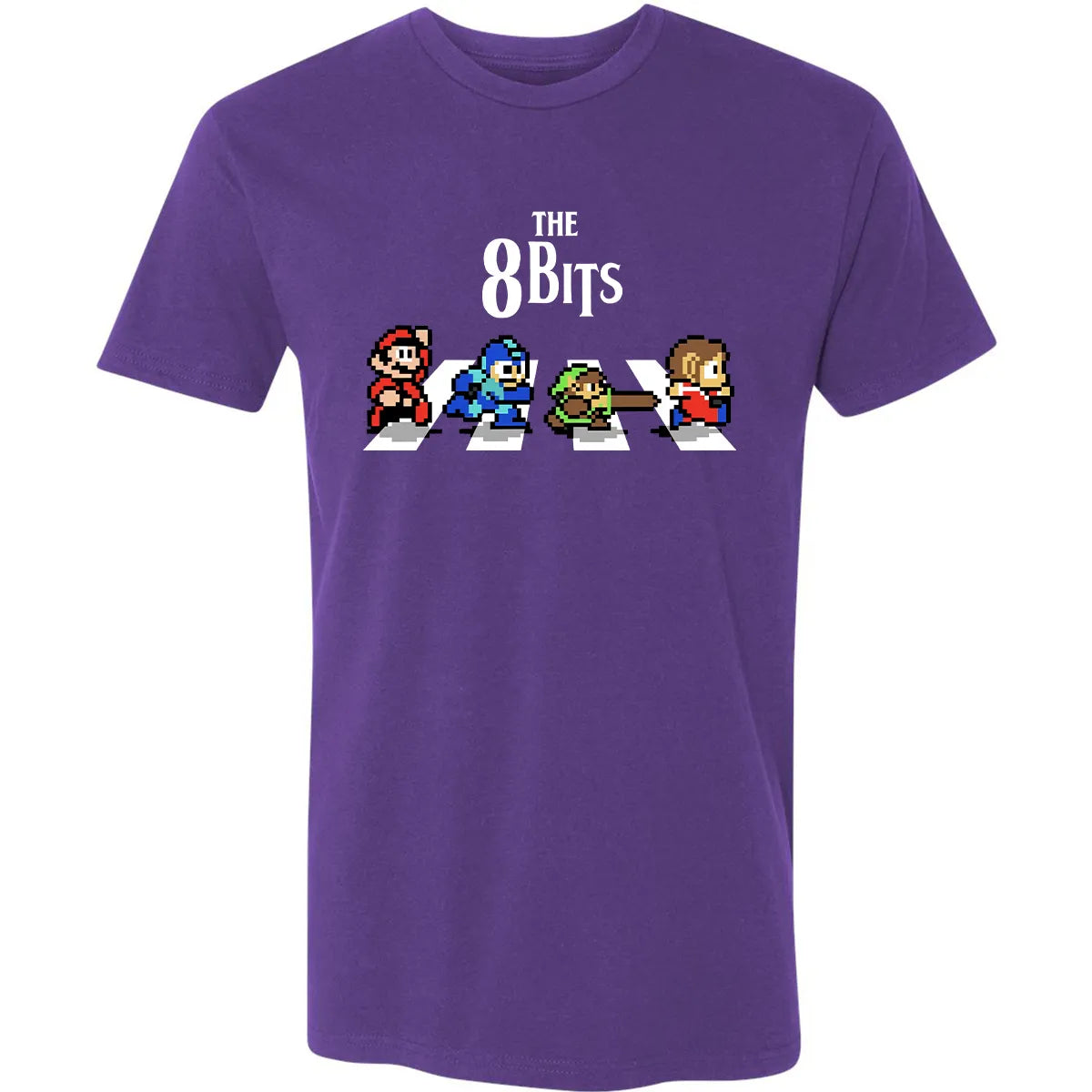Premium Unisex T-shirt - 5Z5JCRDT