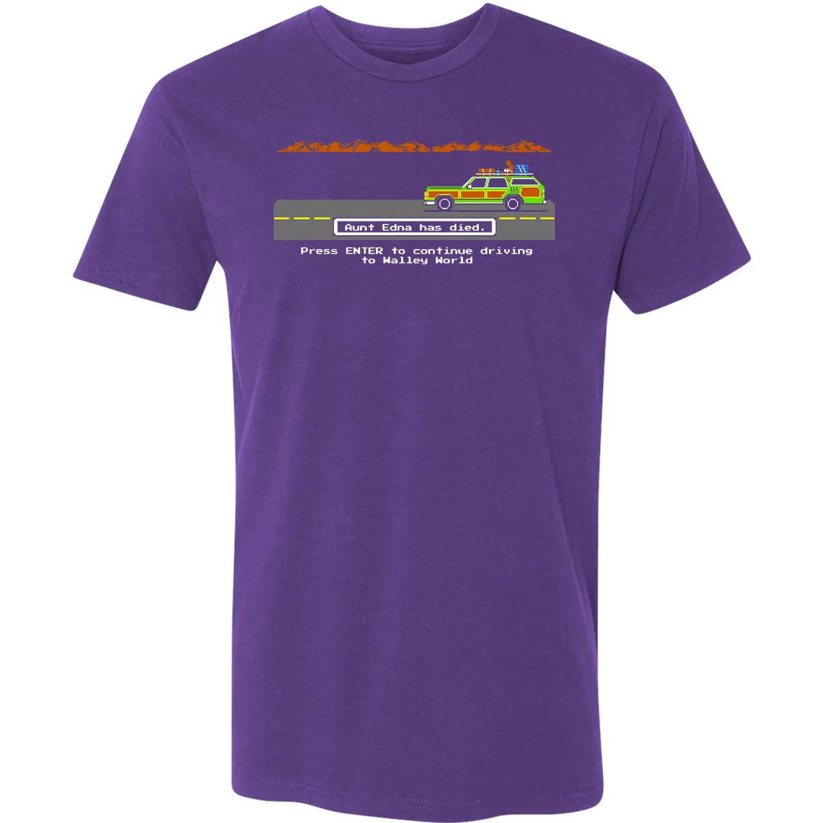 Premium Unisex T-shirt - L771J272