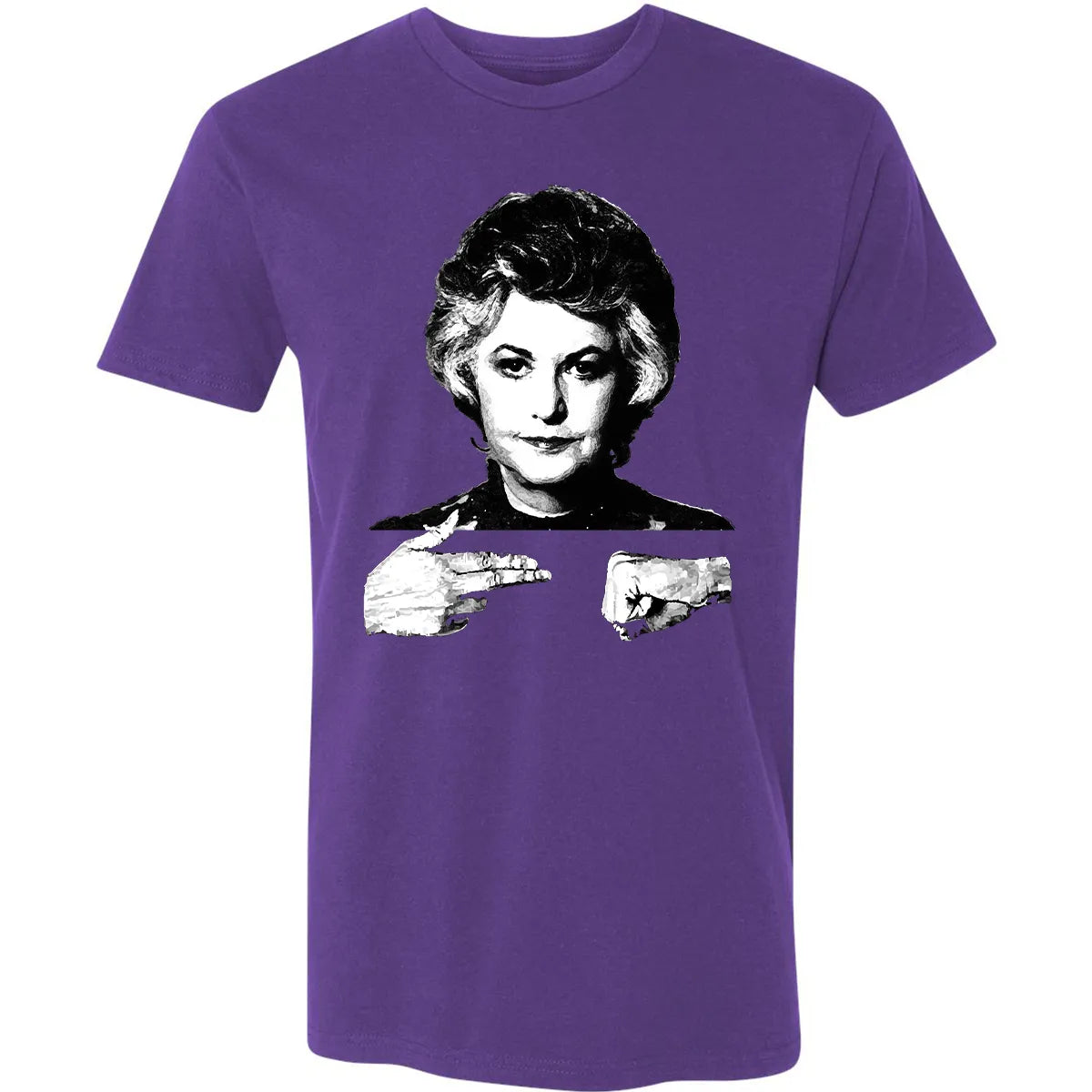 Premium Unisex T-shirt - KPBRMPTD