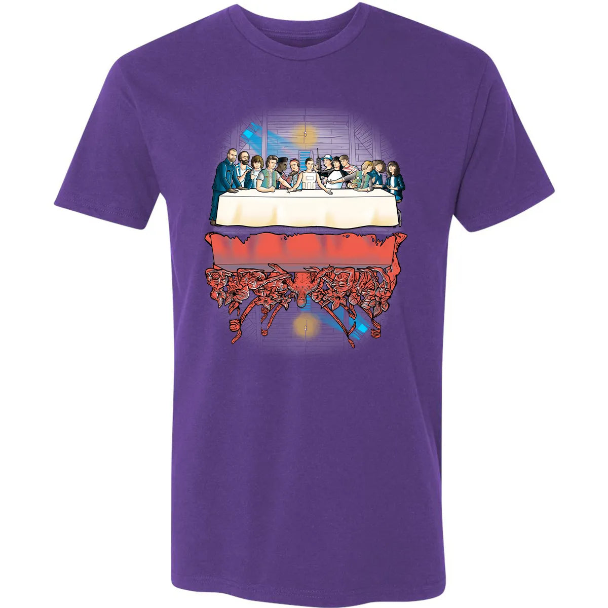 Premium Unisex T-shirt - E8QCGE7Y