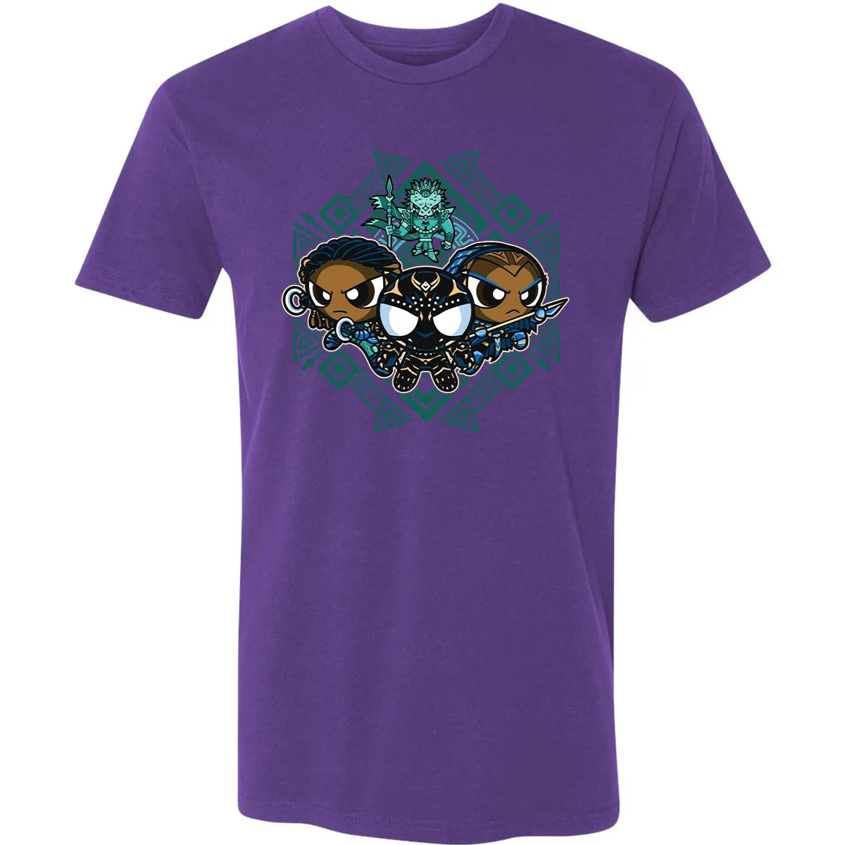 Premium Unisex T-shirt - 7J4JZXSY
