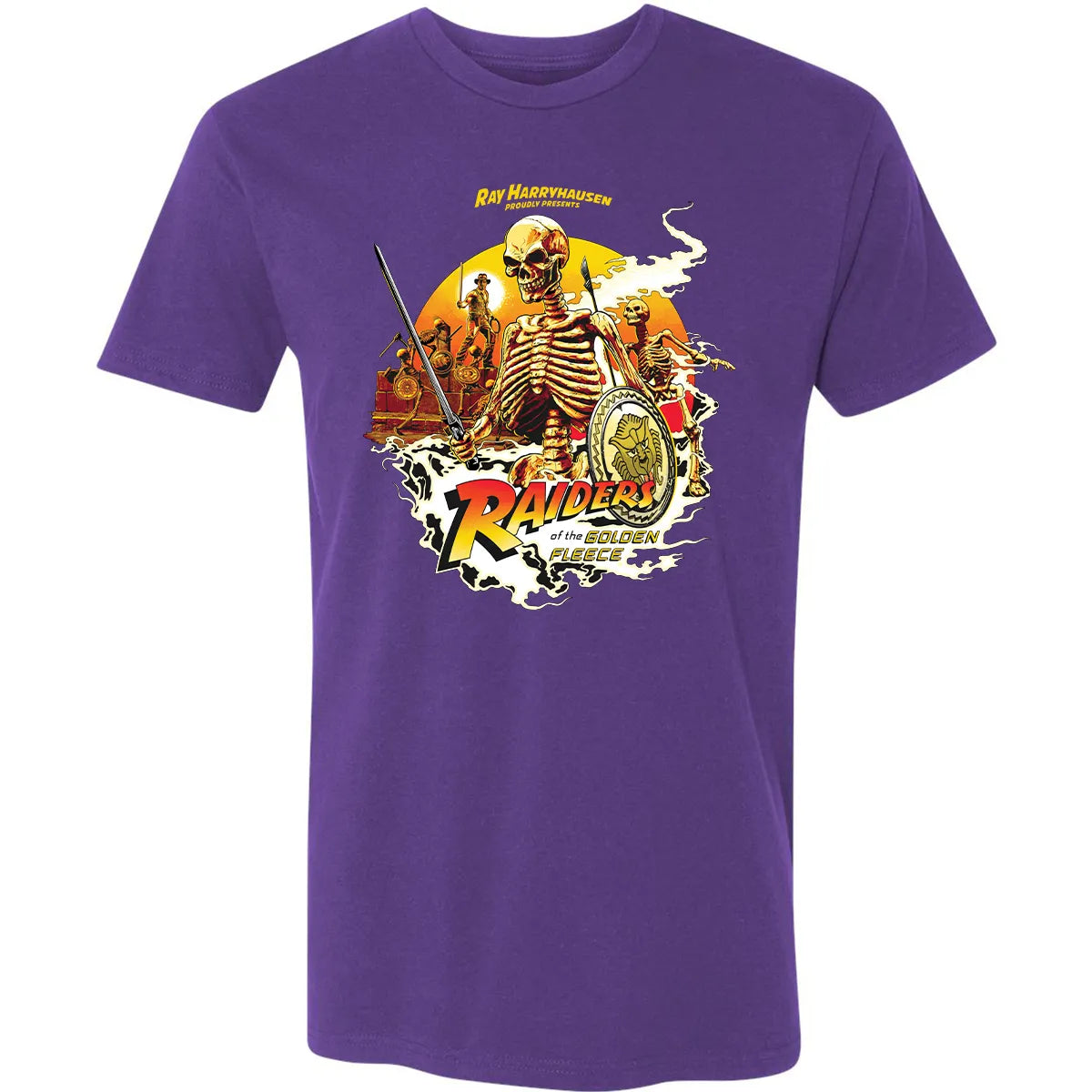 Premium Unisex T-shirt - PBYGSA72