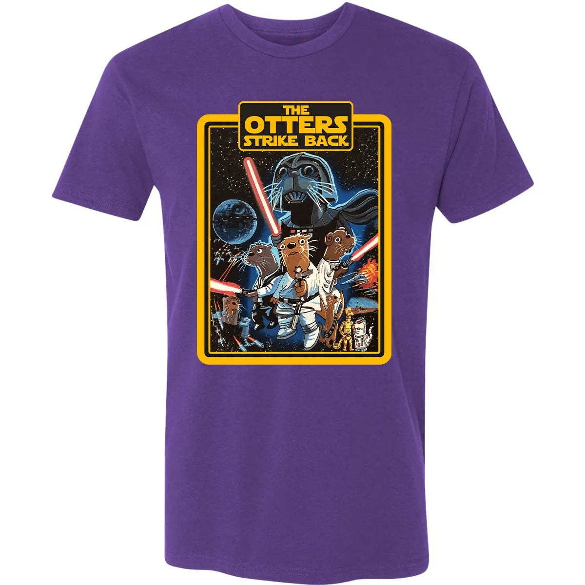Premium Unisex T-shirt - 2WQXNM48