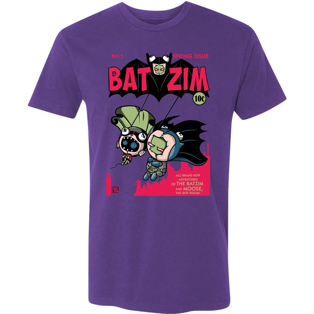 Premium Unisex T-shirt - AL1STM6Z