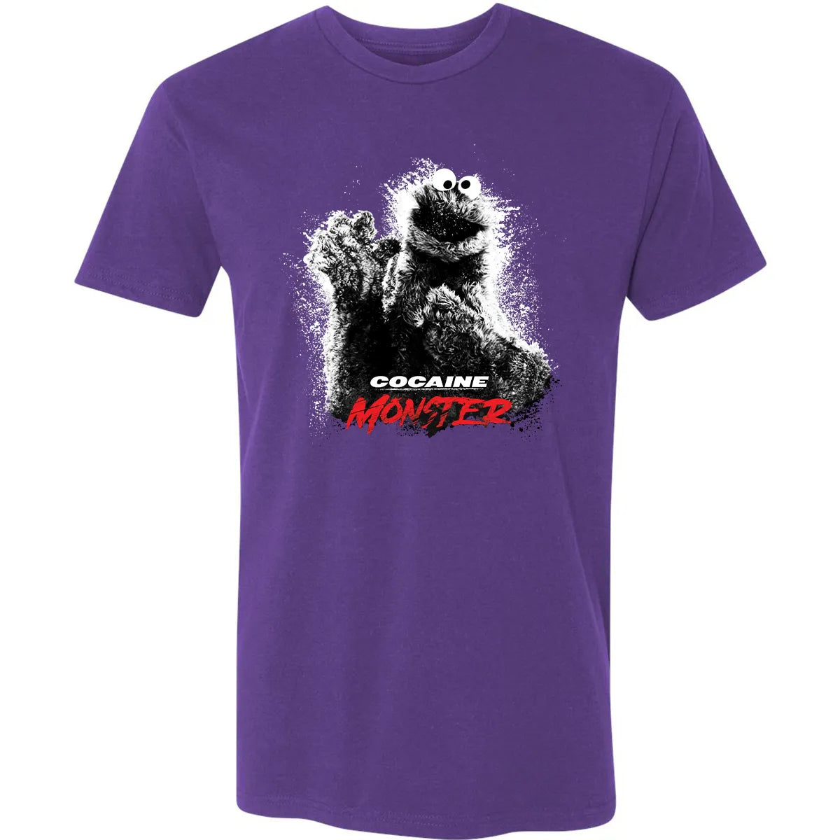 Premium Unisex T-shirt - WZ3ED287