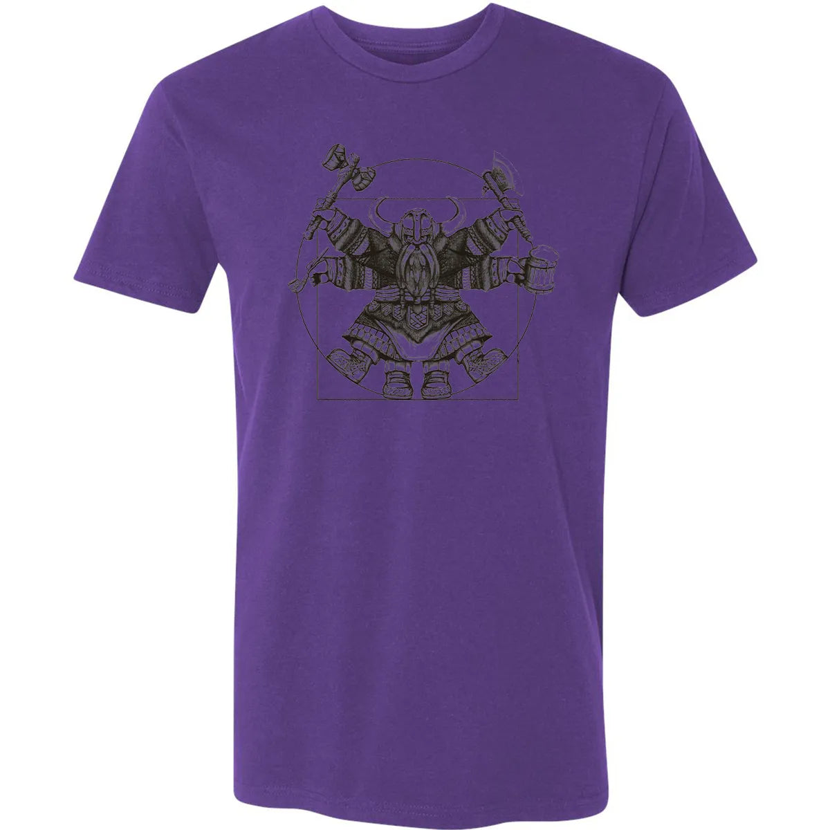 Premium Unisex T-shirt - 6P2WJ3PE
