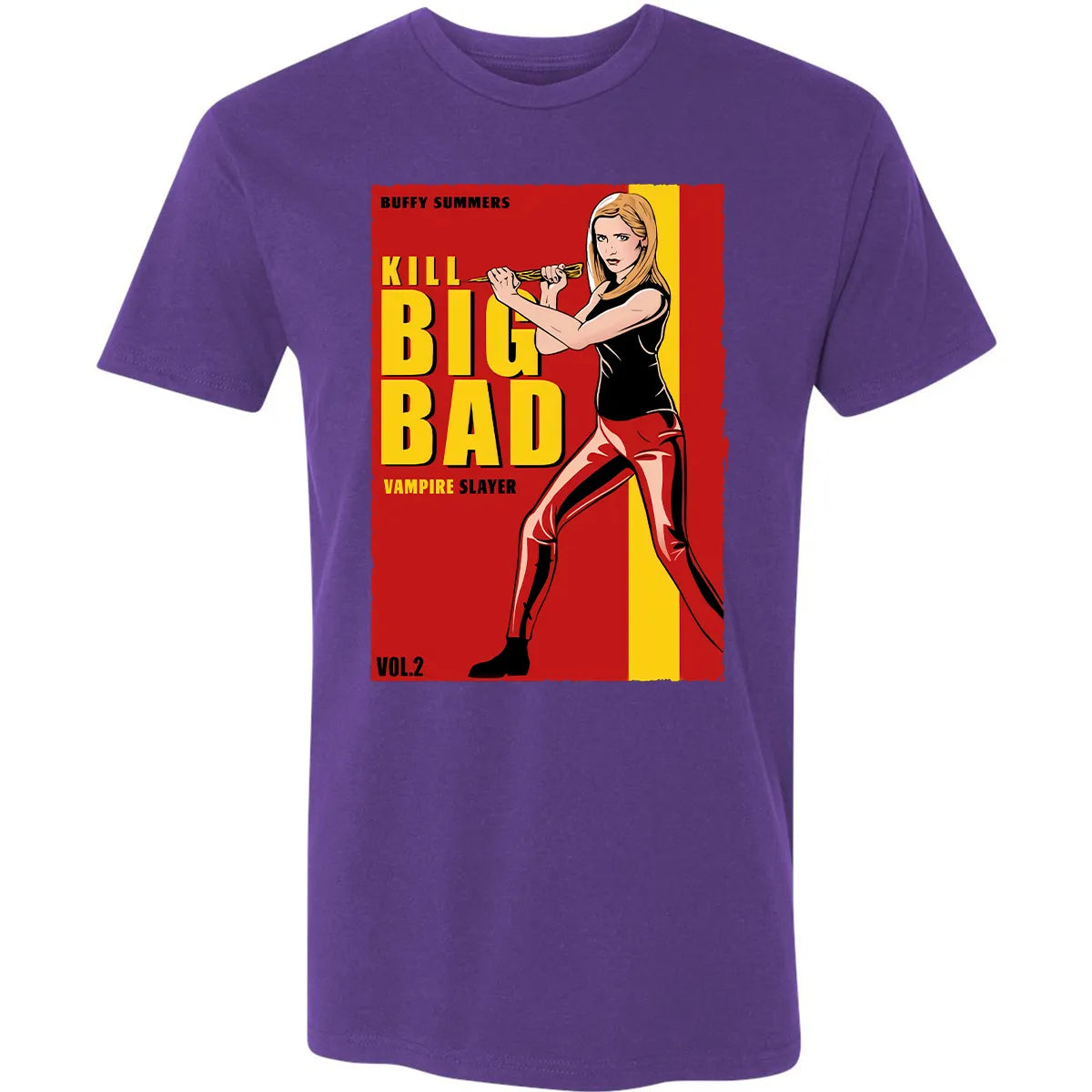 Premium Unisex T-shirt - YBPR1KCM