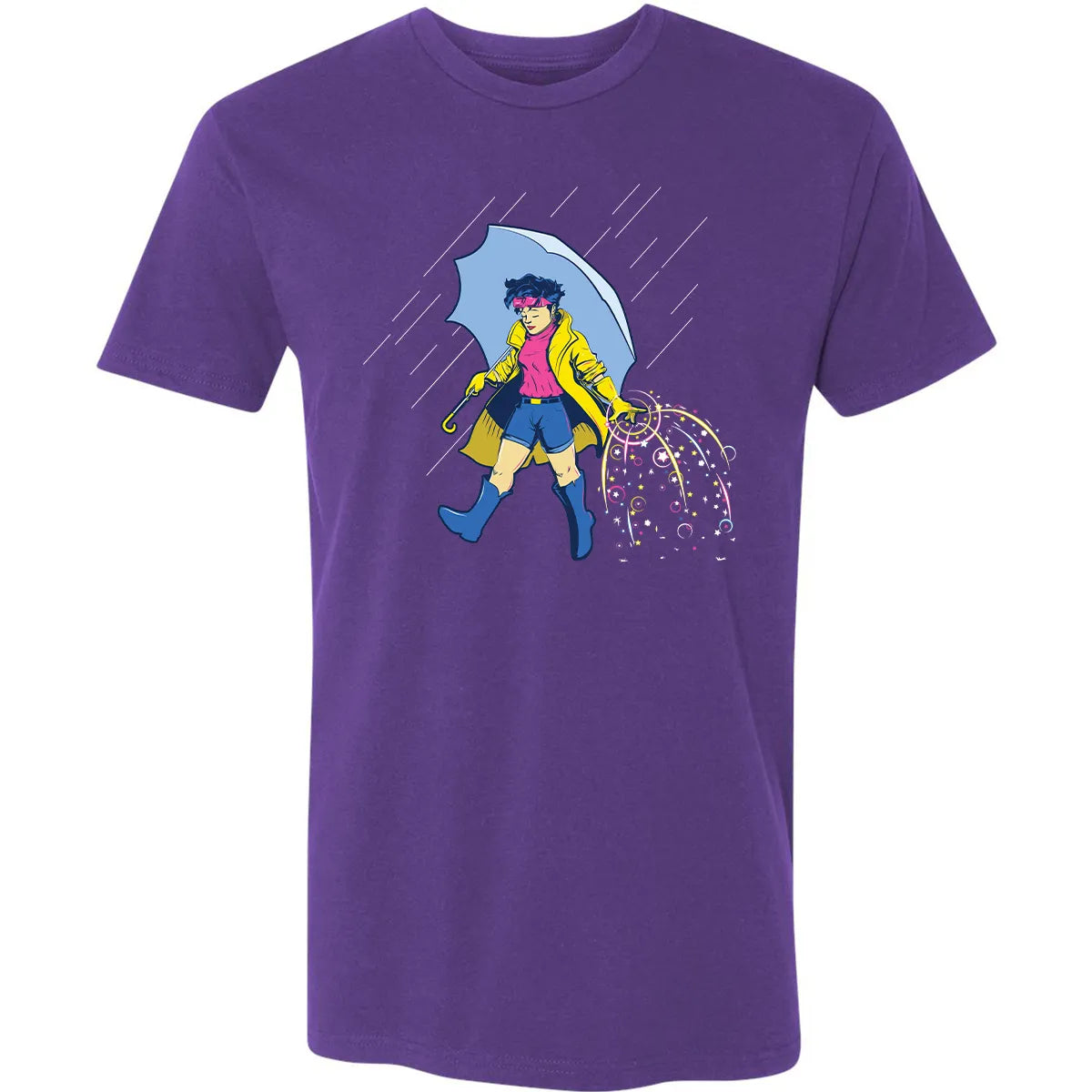 Premium Unisex T-shirt - FNE2ZMAQ