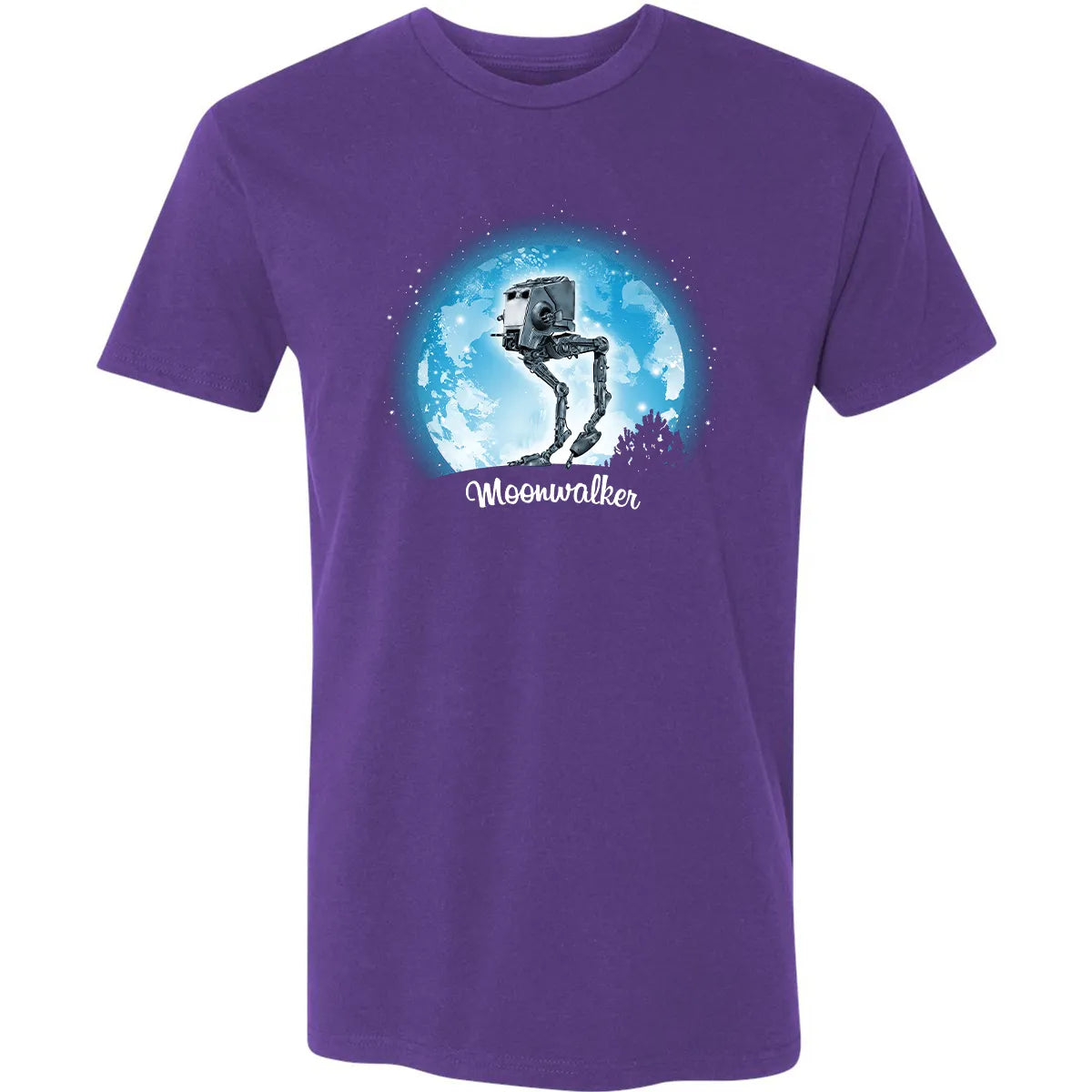 Premium Unisex T-shirt - UL4CC8A6
