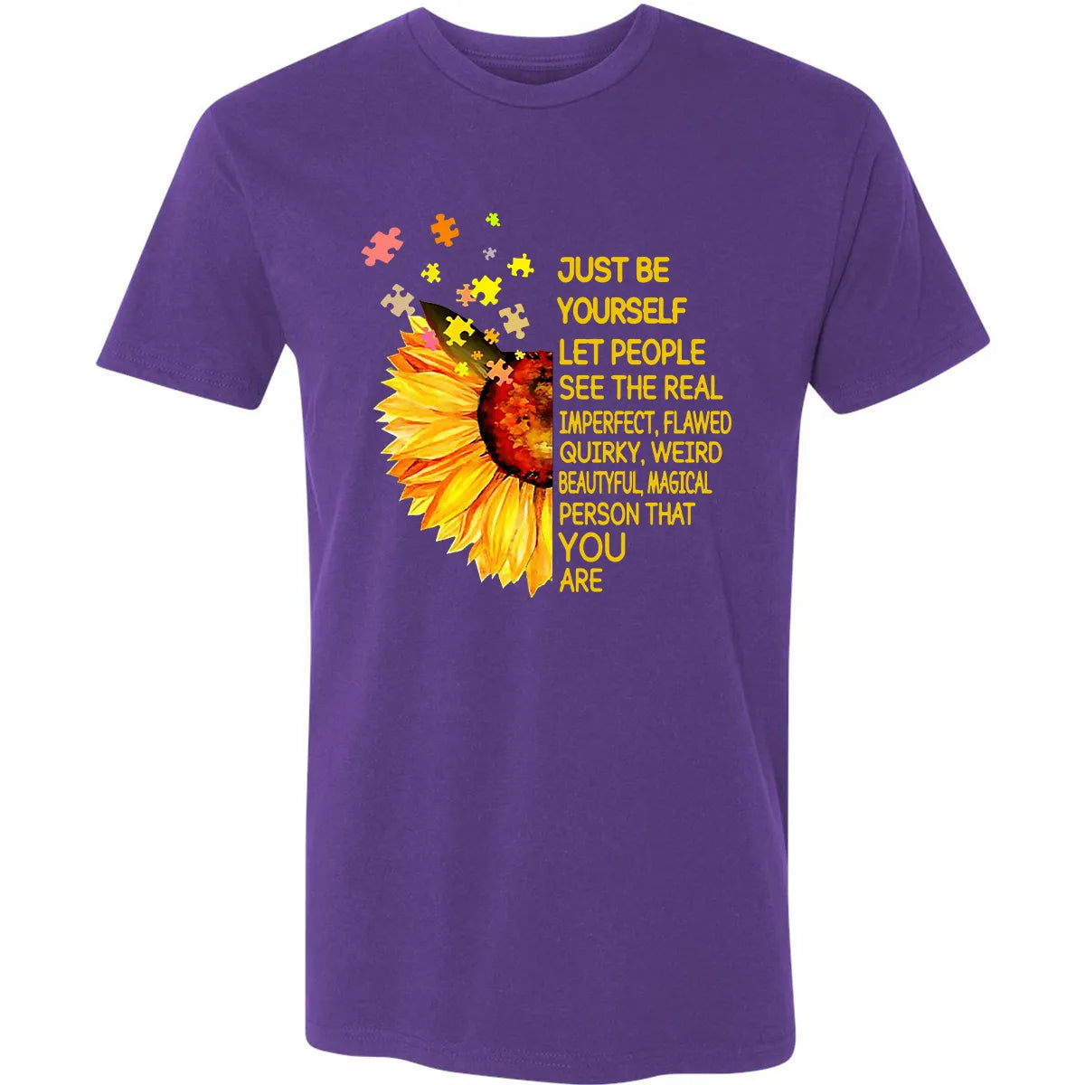 Premium Unisex T-shirt - 2LBZJXKX