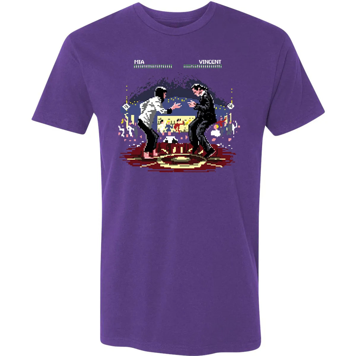 Premium Unisex T-shirt - GRG6F1H8