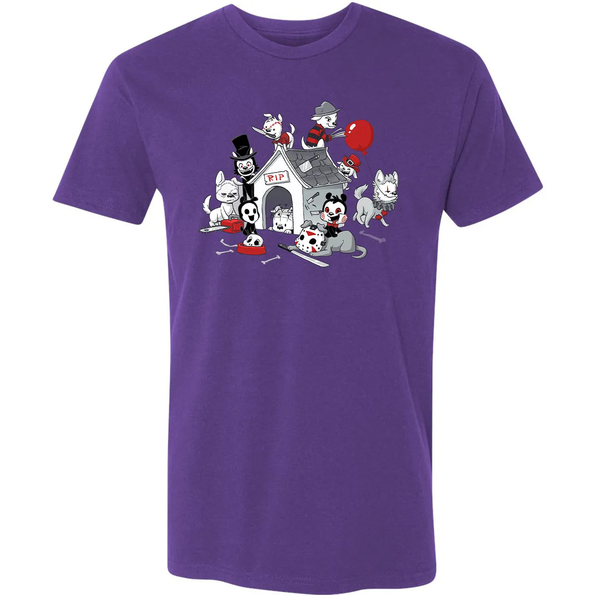 Premium Unisex T-shirt - 4S9RAAKQ