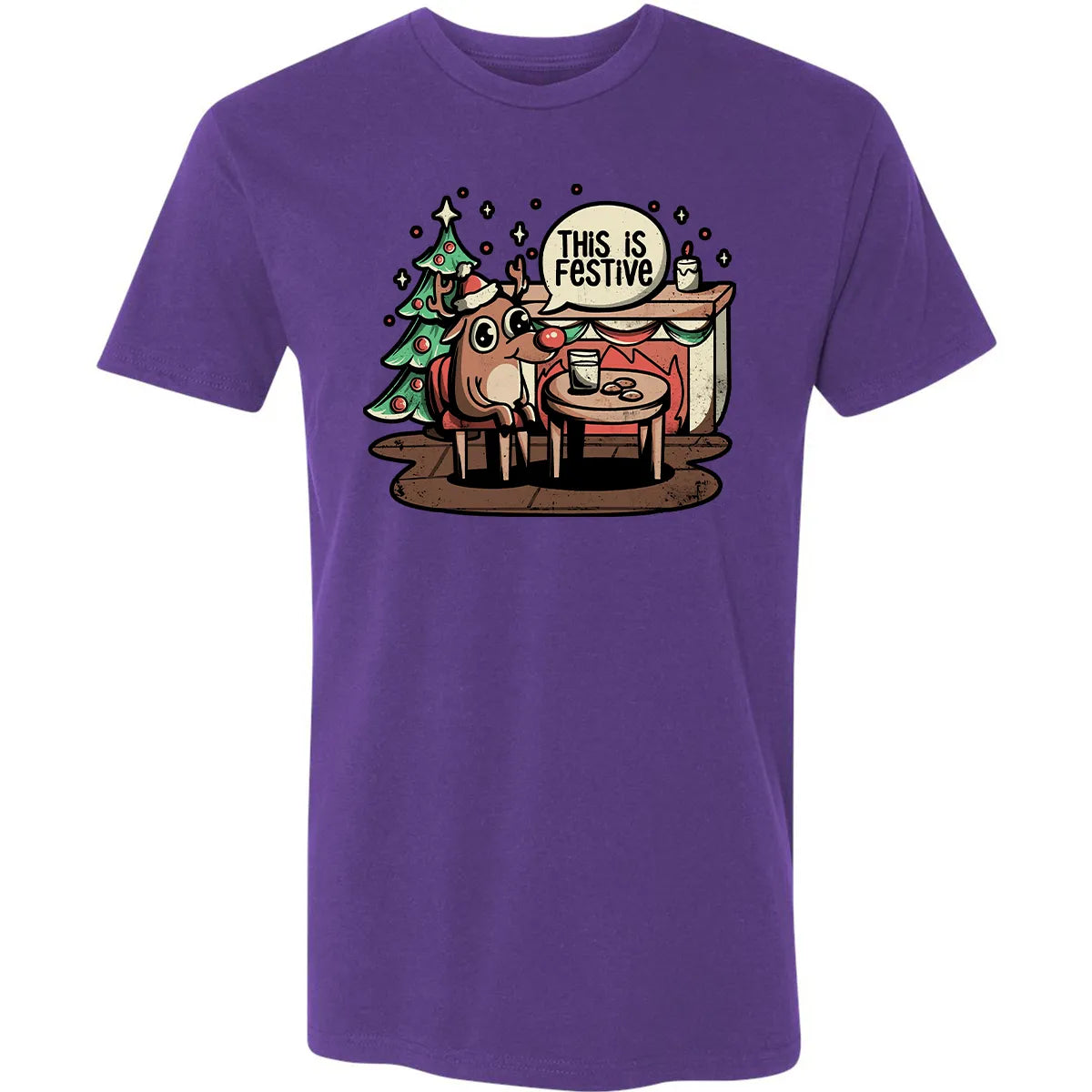 Premium Unisex T-shirt - KWHKMUTT