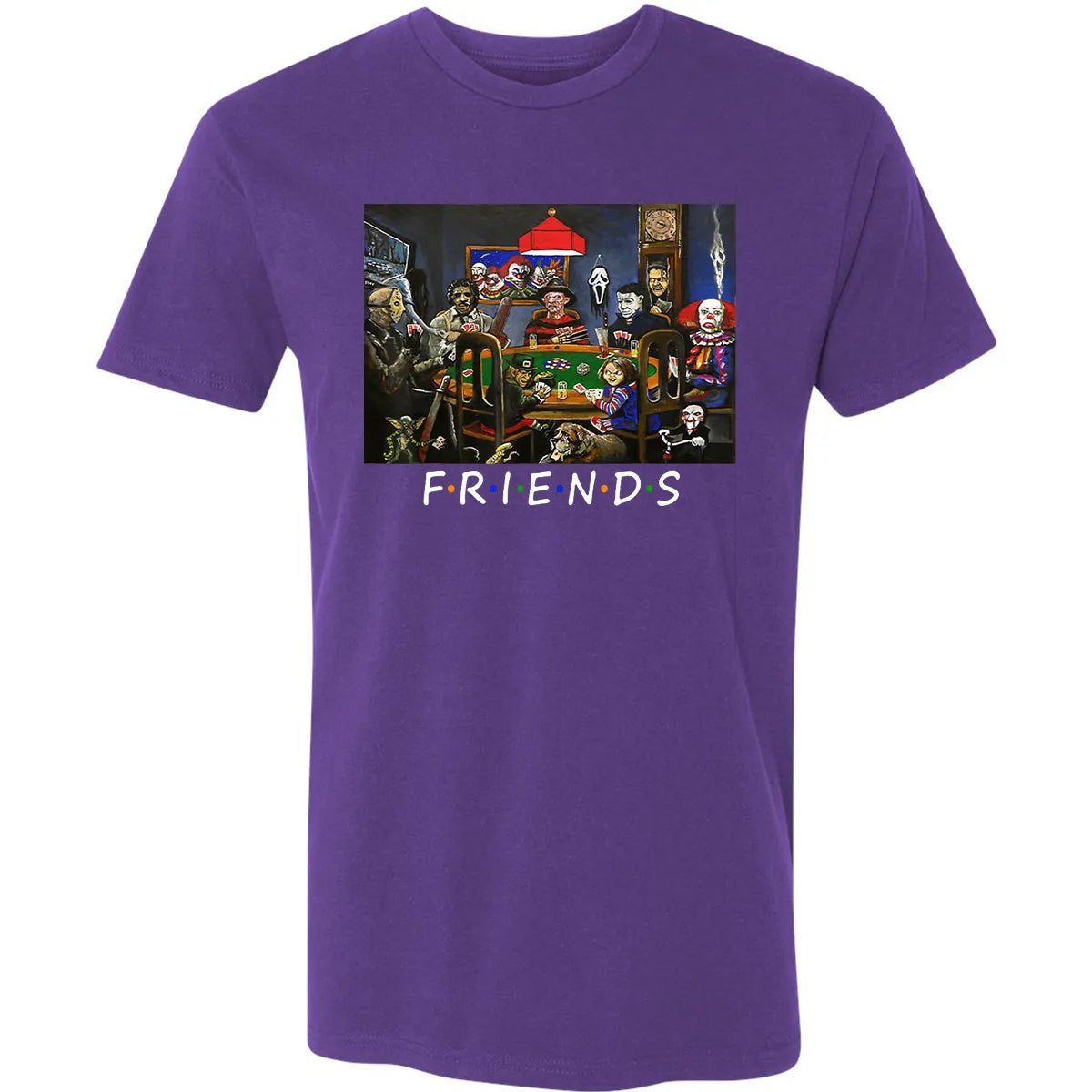 Premium Unisex T-shirt - XFTW6ZYY