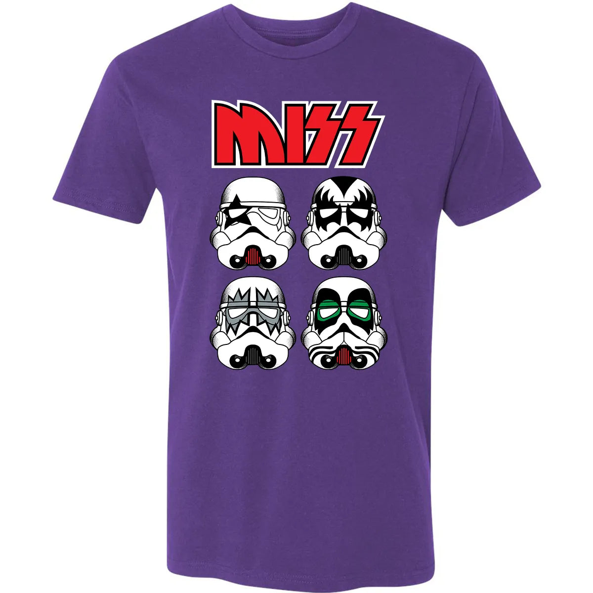 Premium Unisex T-shirt - 5VR5RMG1