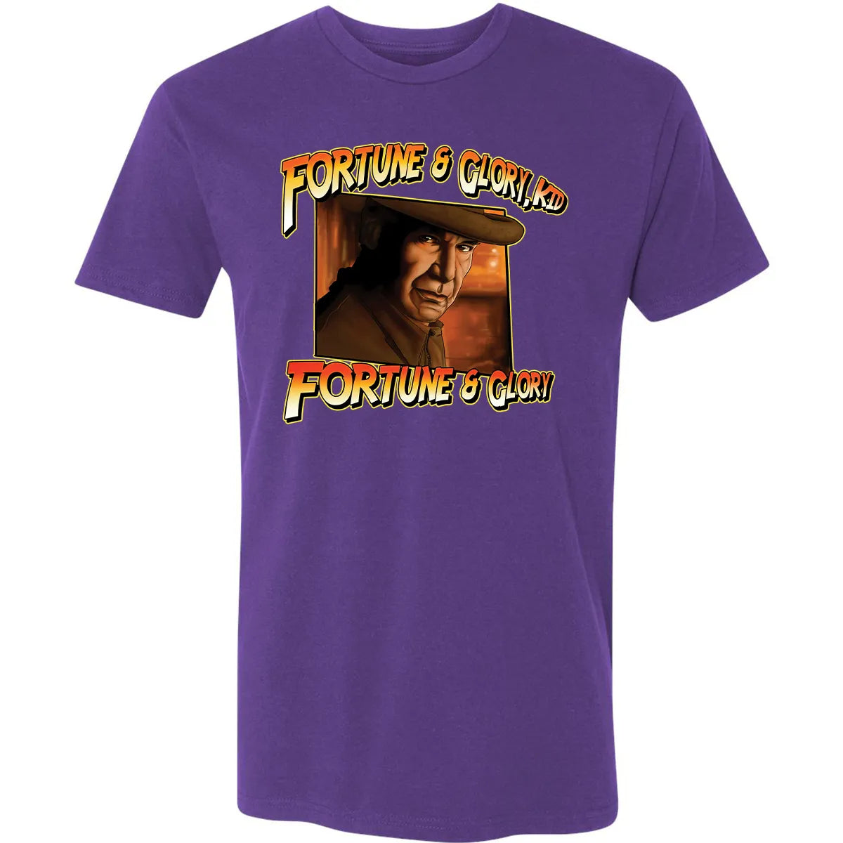 Premium Unisex T-shirt - XYG411PC