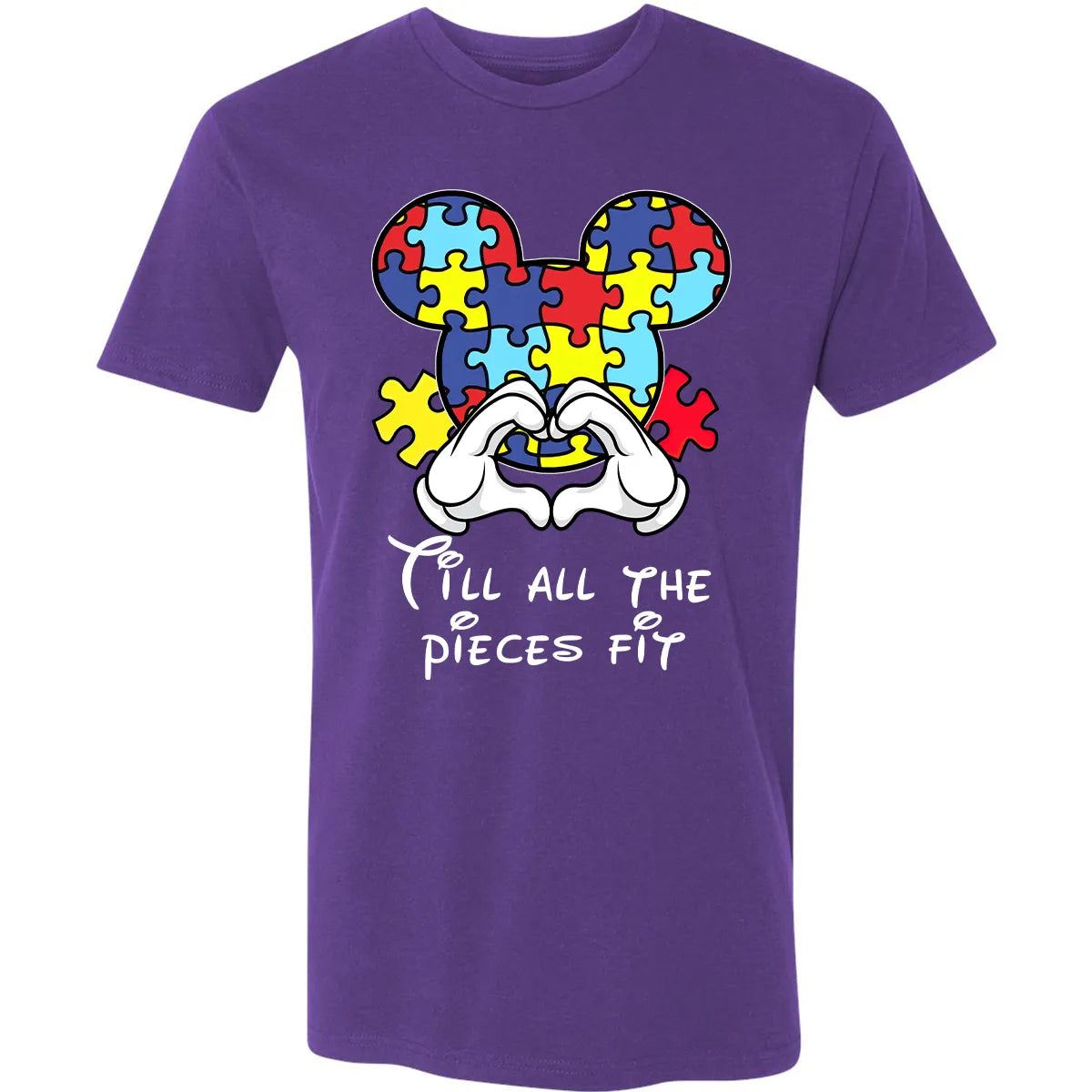 Premium Unisex T-shirt - ZG8Q5U5X
