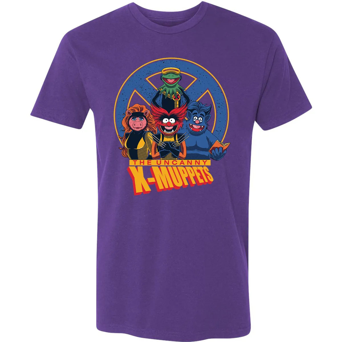 Premium Unisex T-shirt - CYQHBXC8