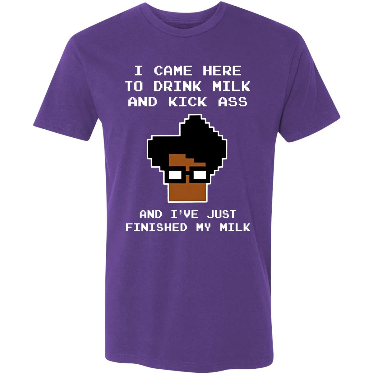 Premium Unisex T-shirt - S666L28Y
