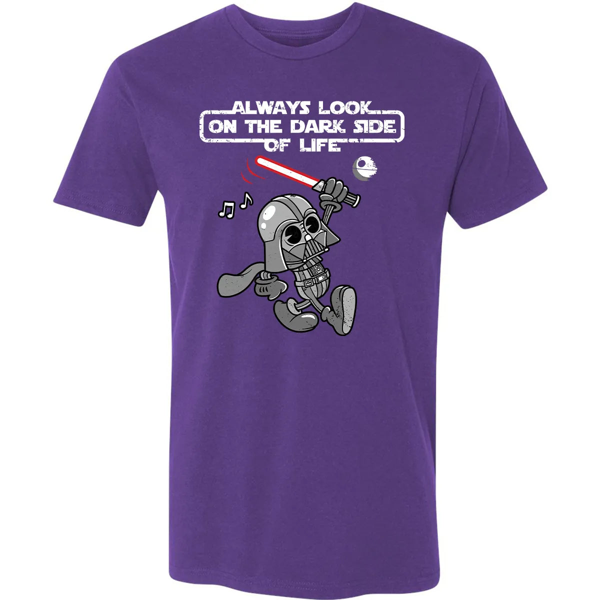 Premium Unisex T-shirt - LNQBKDV3