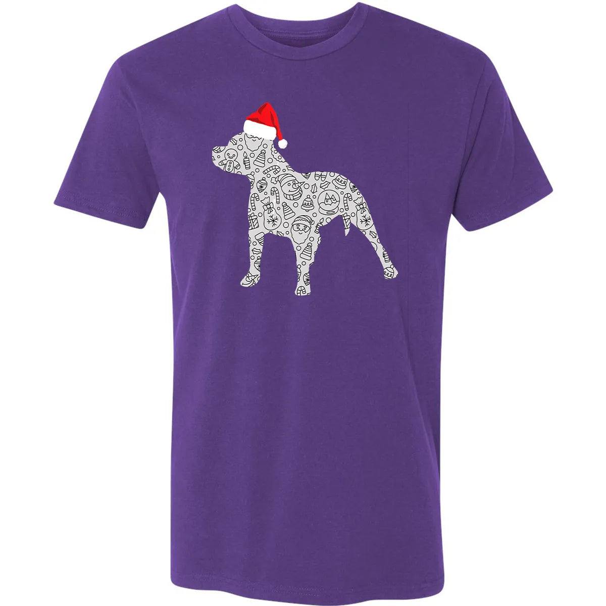Premium Unisex T-shirt - 5K2LKNLW