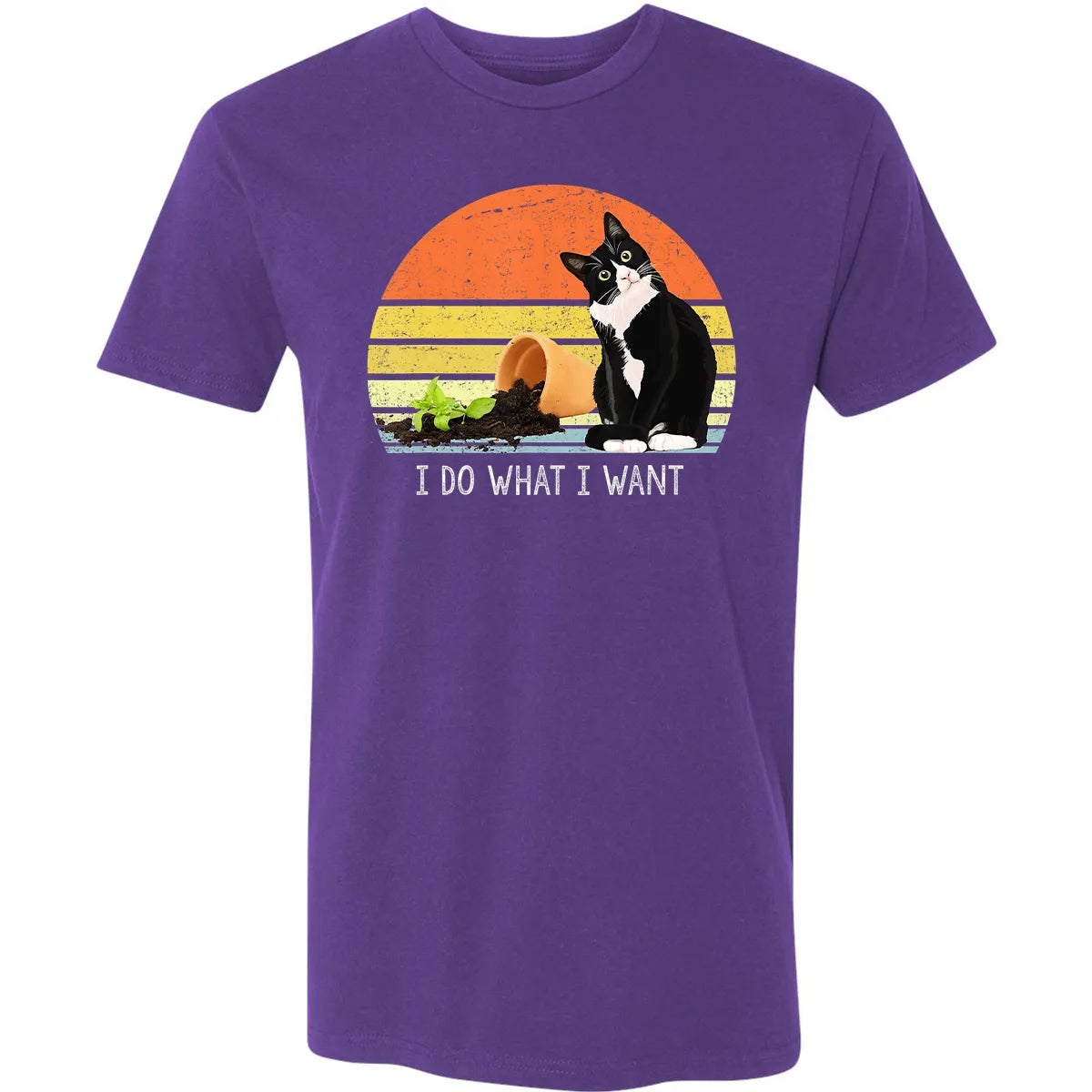 Premium Unisex T-shirt - P3UVP1R3