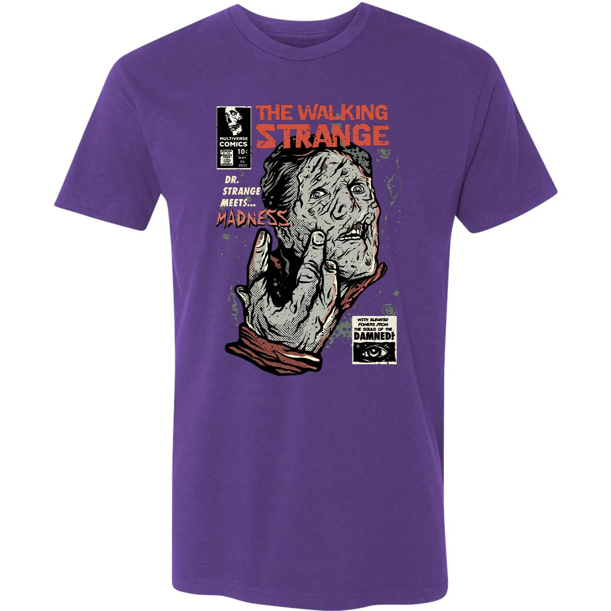Premium Unisex T-shirt - VD5H4ZJ6