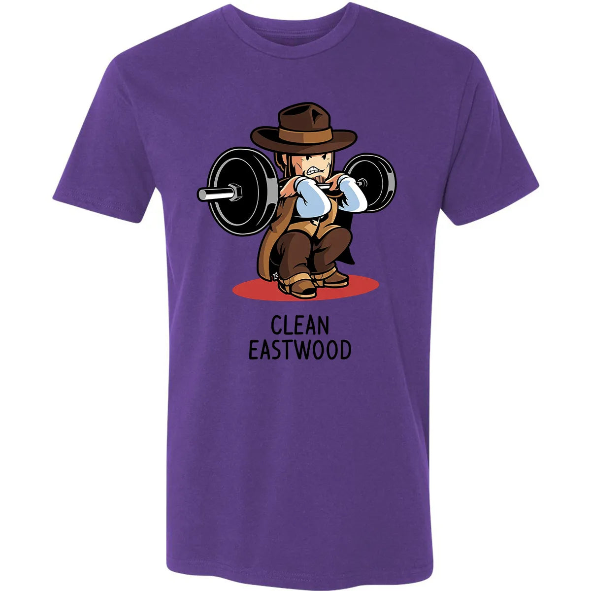 Premium Unisex T-shirt - L6QHCLR9
