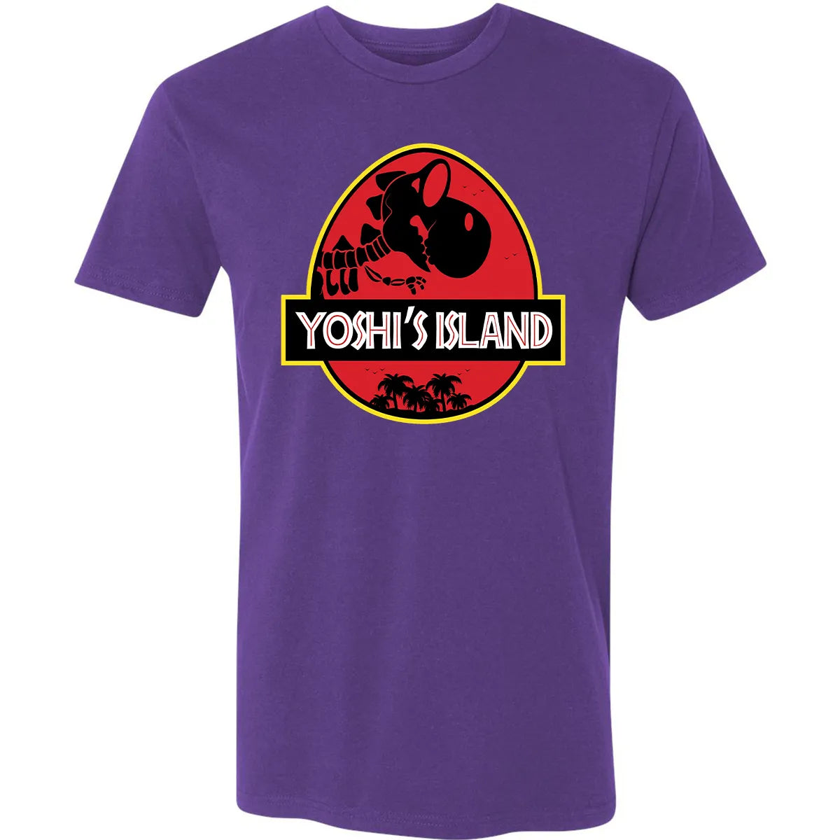 Premium Unisex T-shirt - L98SGCTU