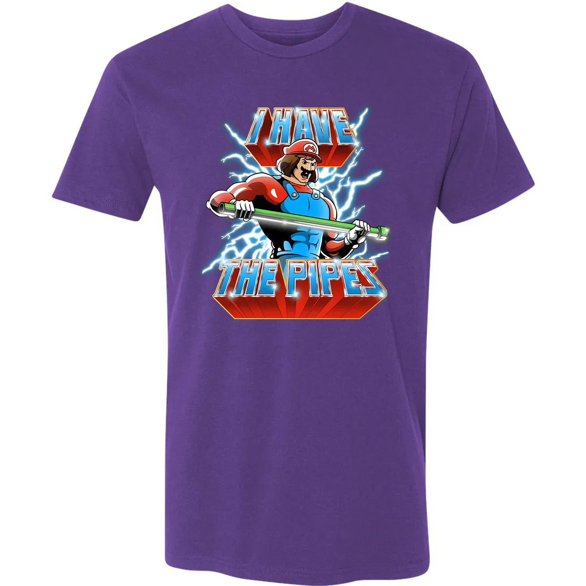 Premium Unisex T-shirt - AU7QAEHJ