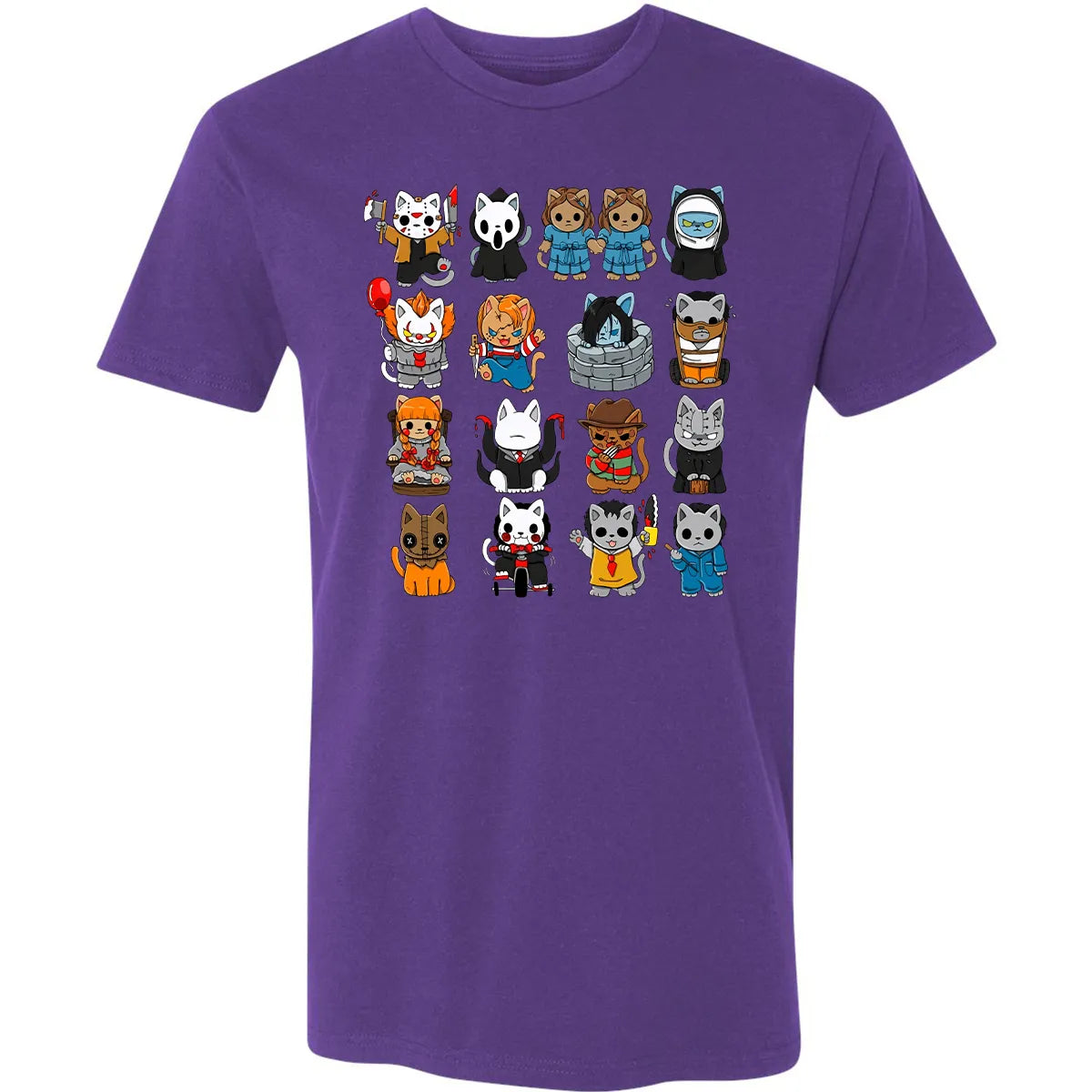 Premium Unisex T-shirt - 7QQRL94X