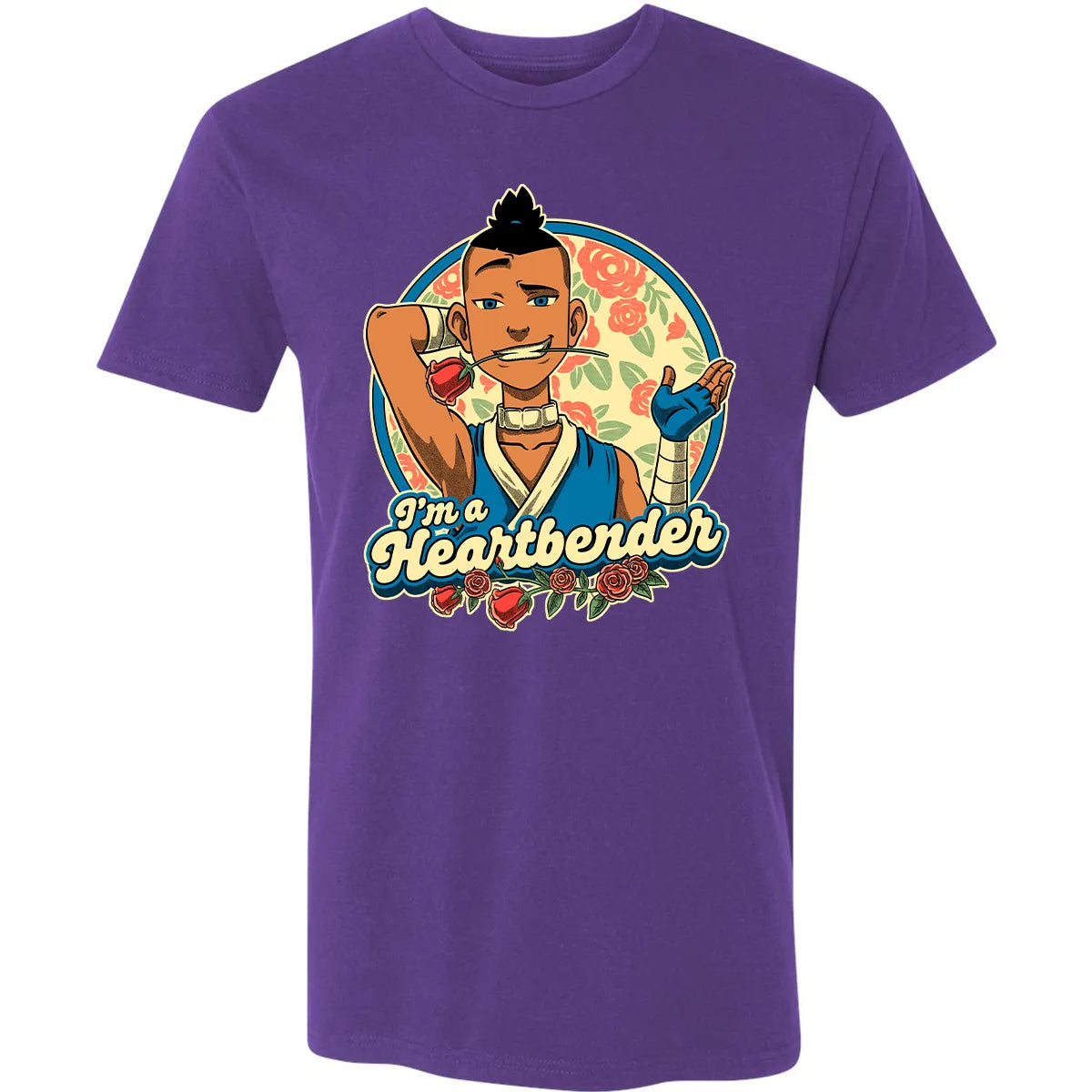 Premium Unisex T-shirt - UA3W89CK