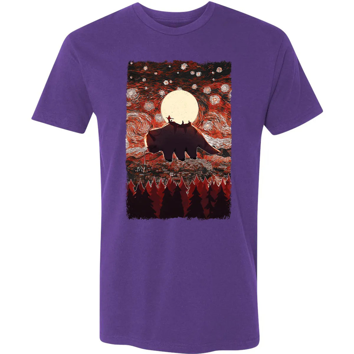 Premium Unisex T-shirt - 9EFKYTMC