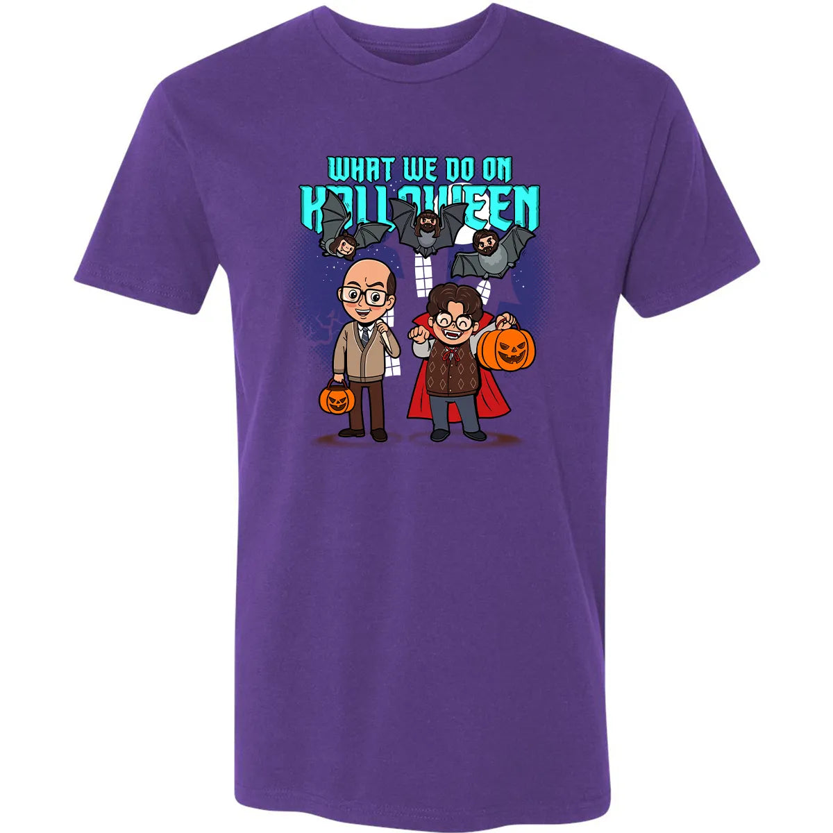 Premium Unisex T-shirt - RG2VFJVD