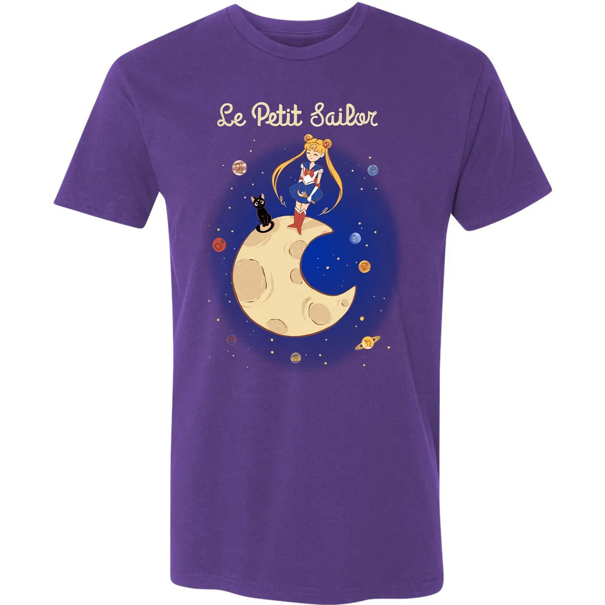 Premium Unisex T-shirt - PX125QLS