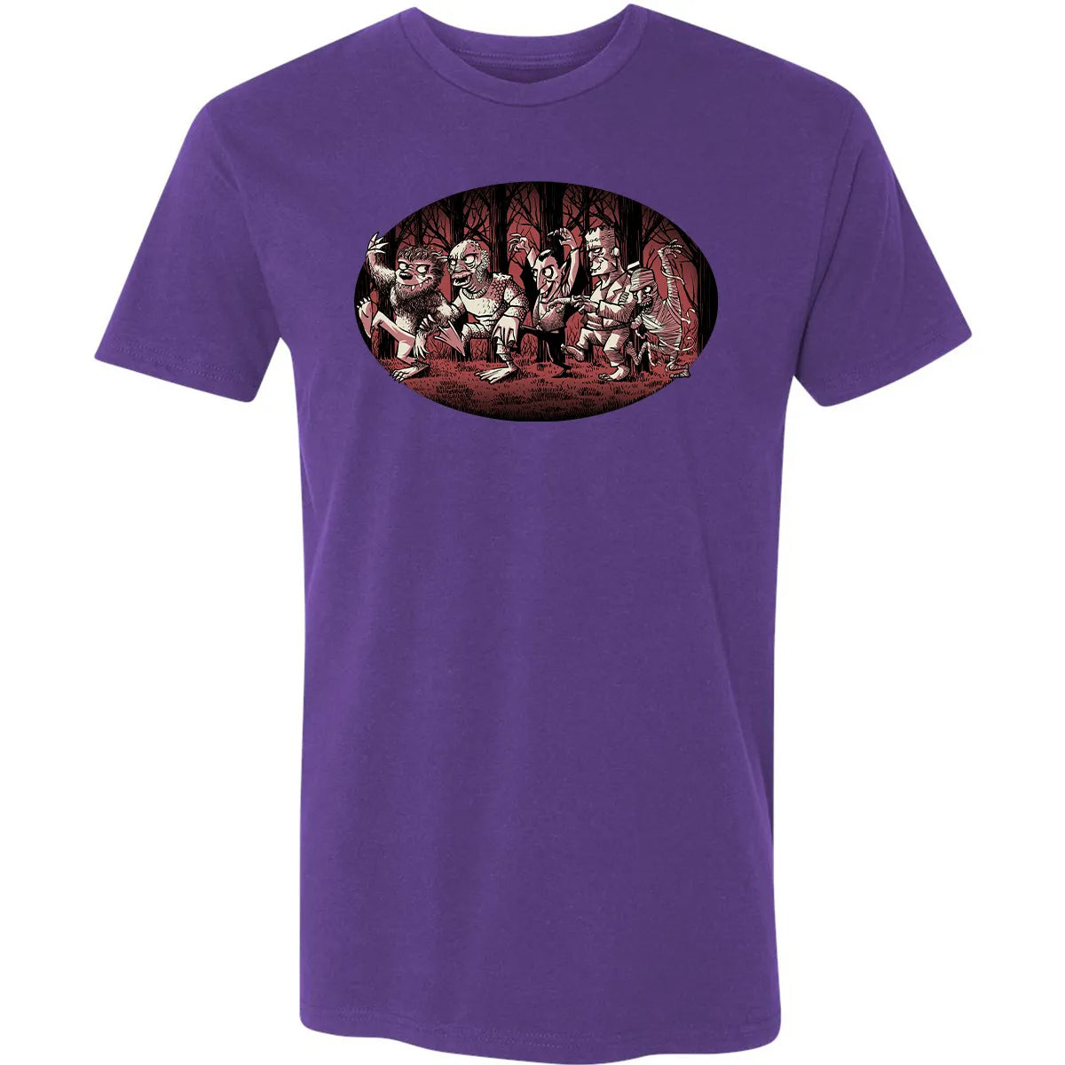 Premium Unisex T-shirt - ACCZ7J5Q