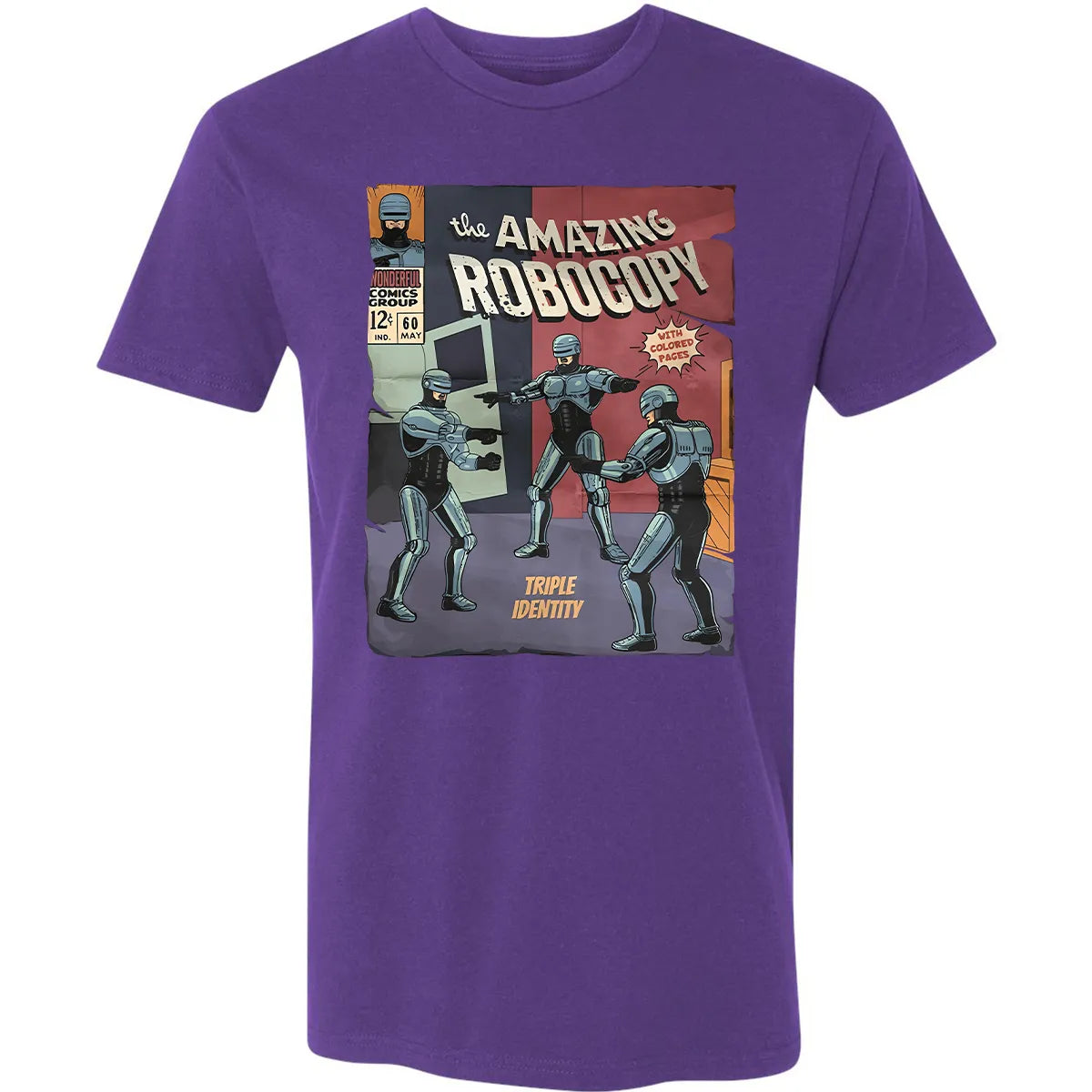 Premium Unisex T-shirt - JA3A4BSM