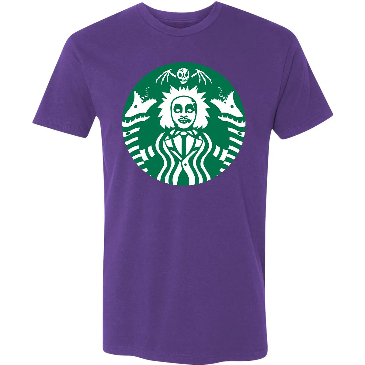 Premium Unisex T-shirt - 1JVPNJMM