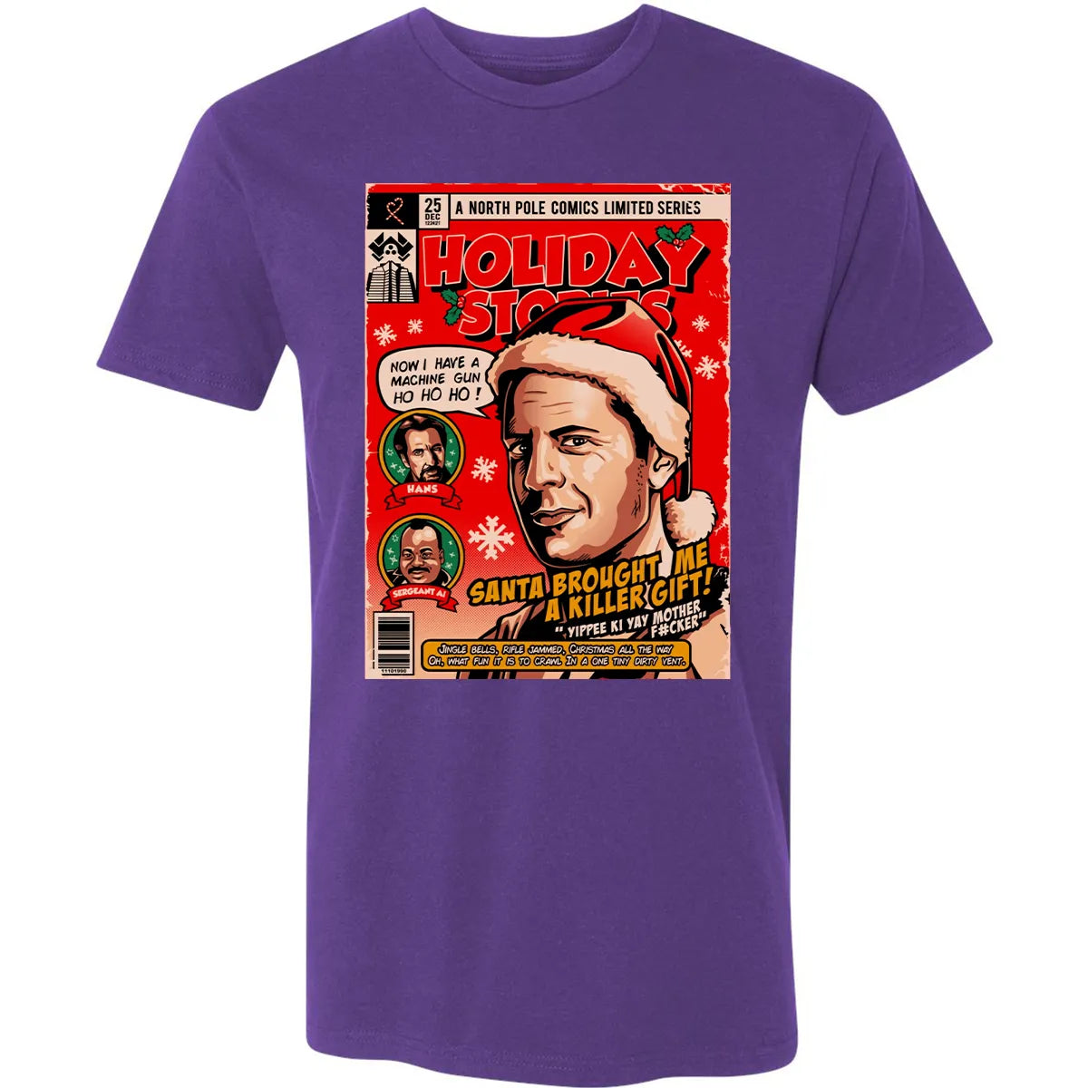 Premium Unisex T-shirt - SXBN8BQ2