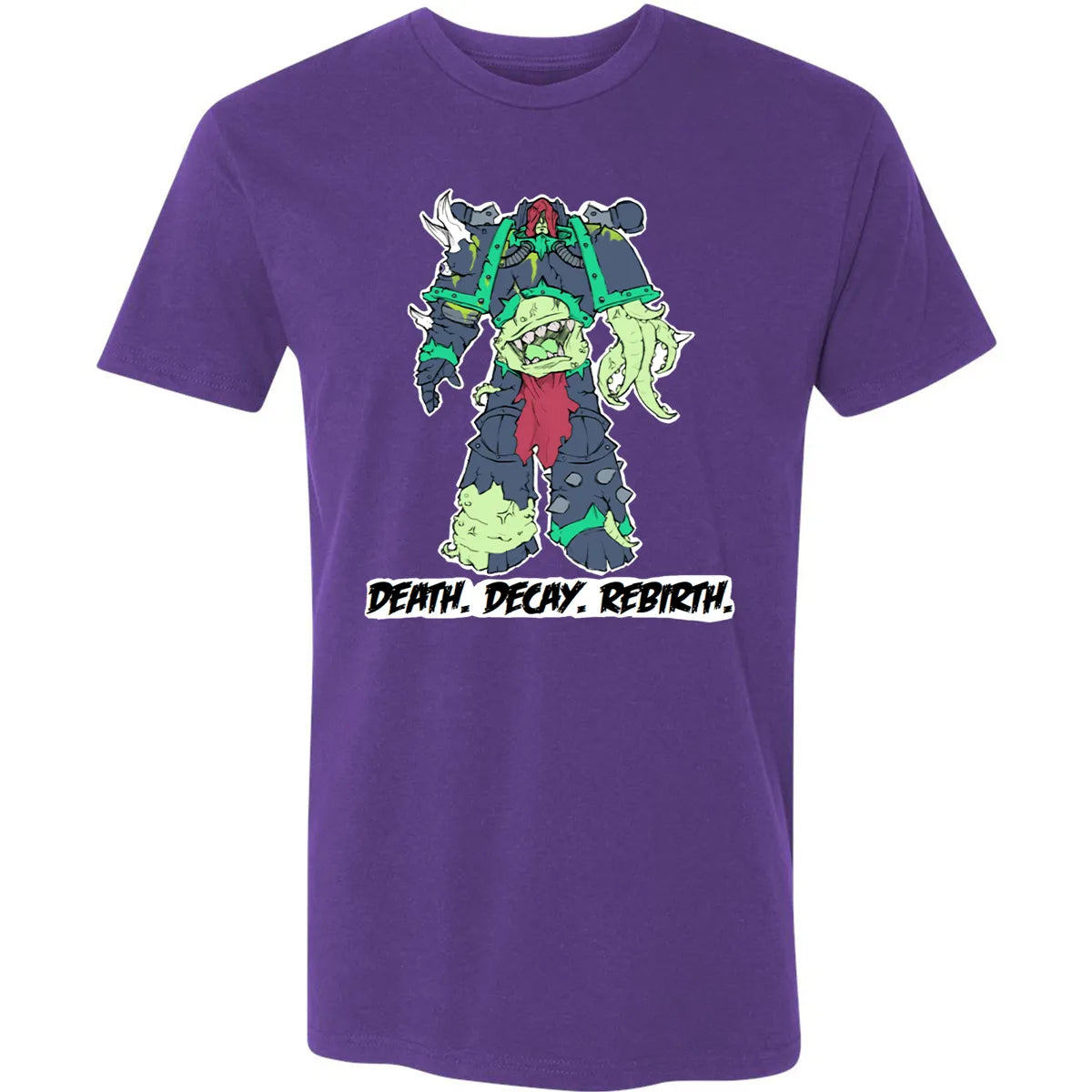 Premium Unisex T-shirt - EZ6EHKCR