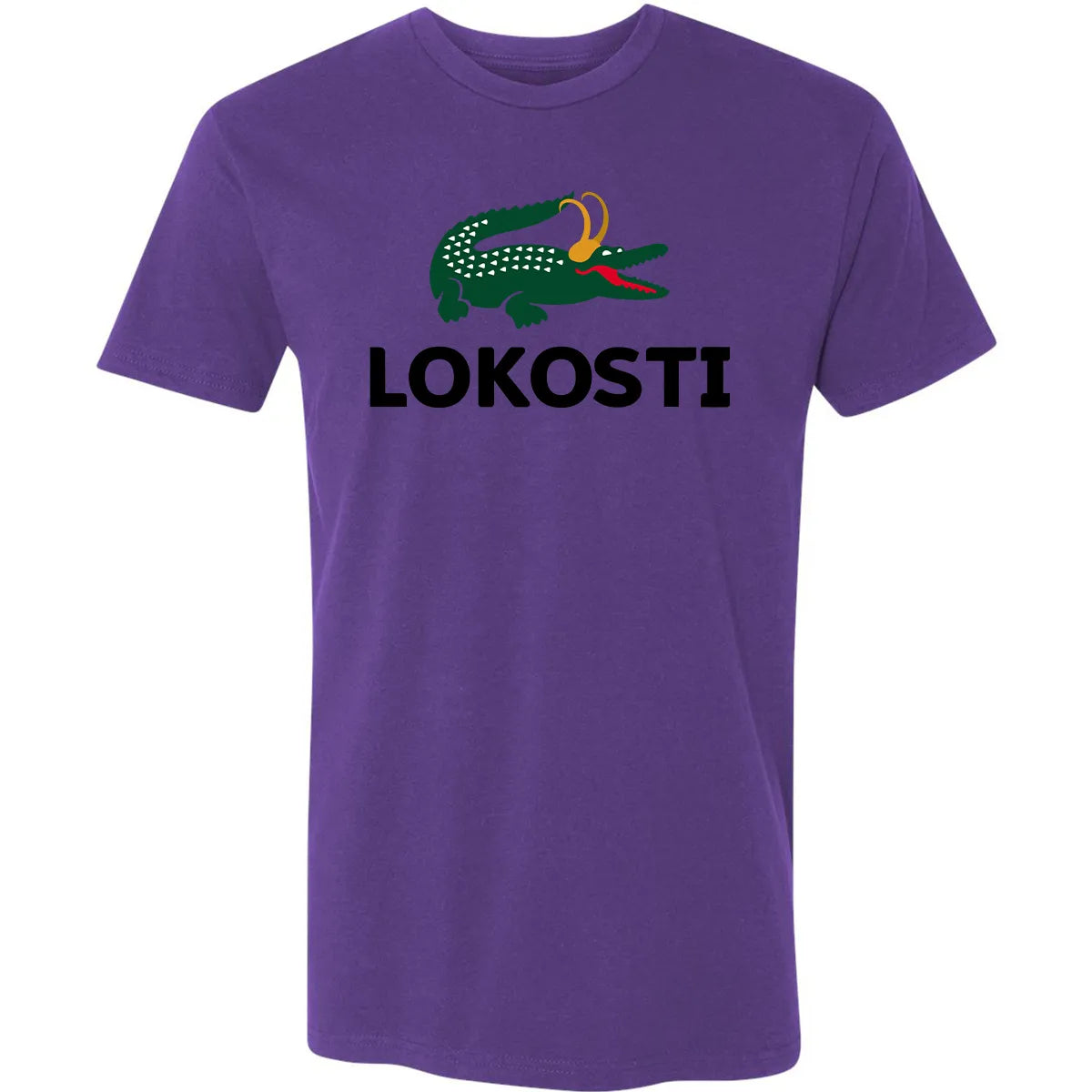 Premium Unisex T-shirt - 6GANW4WR