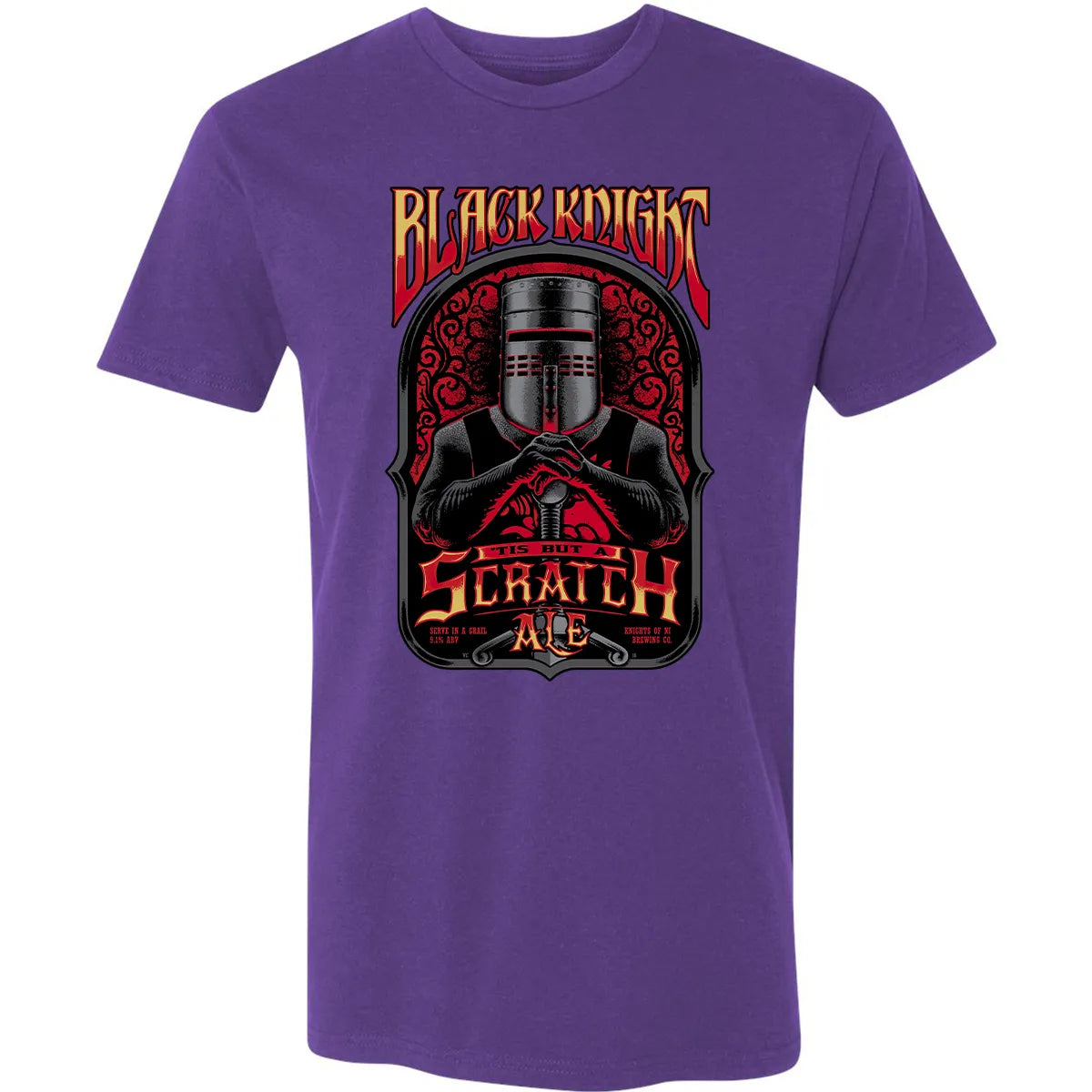 Premium Unisex T-shirt - BUP8QCDR