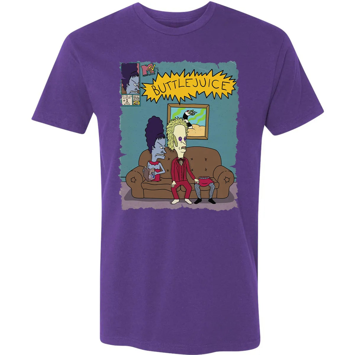 Premium Unisex T-shirt - 3C2B21R7