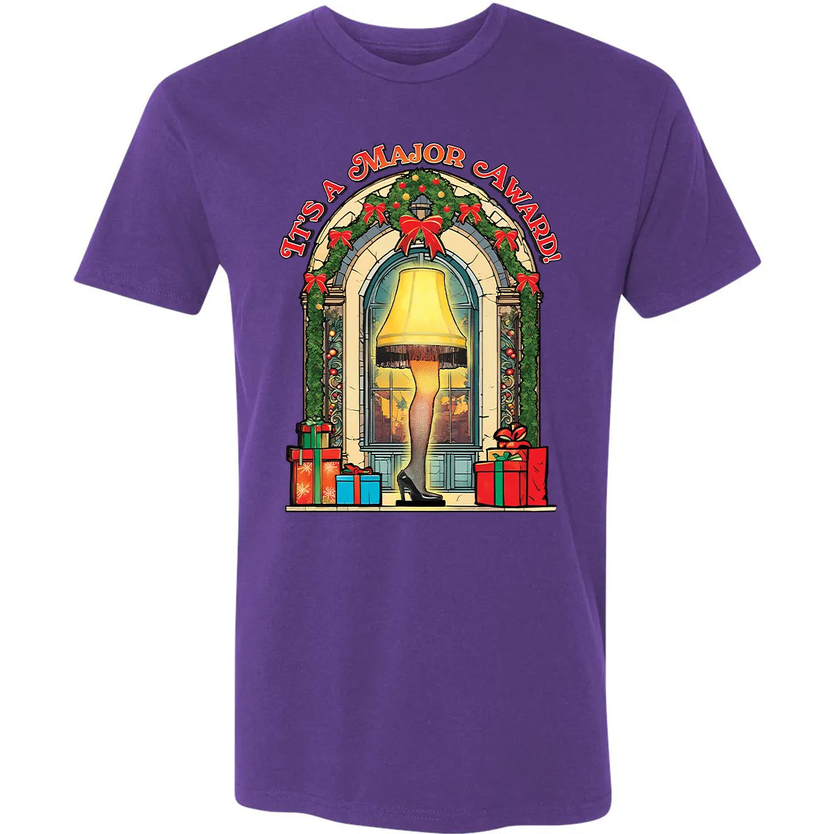 Premium Unisex T-shirt - DAE7HFD5