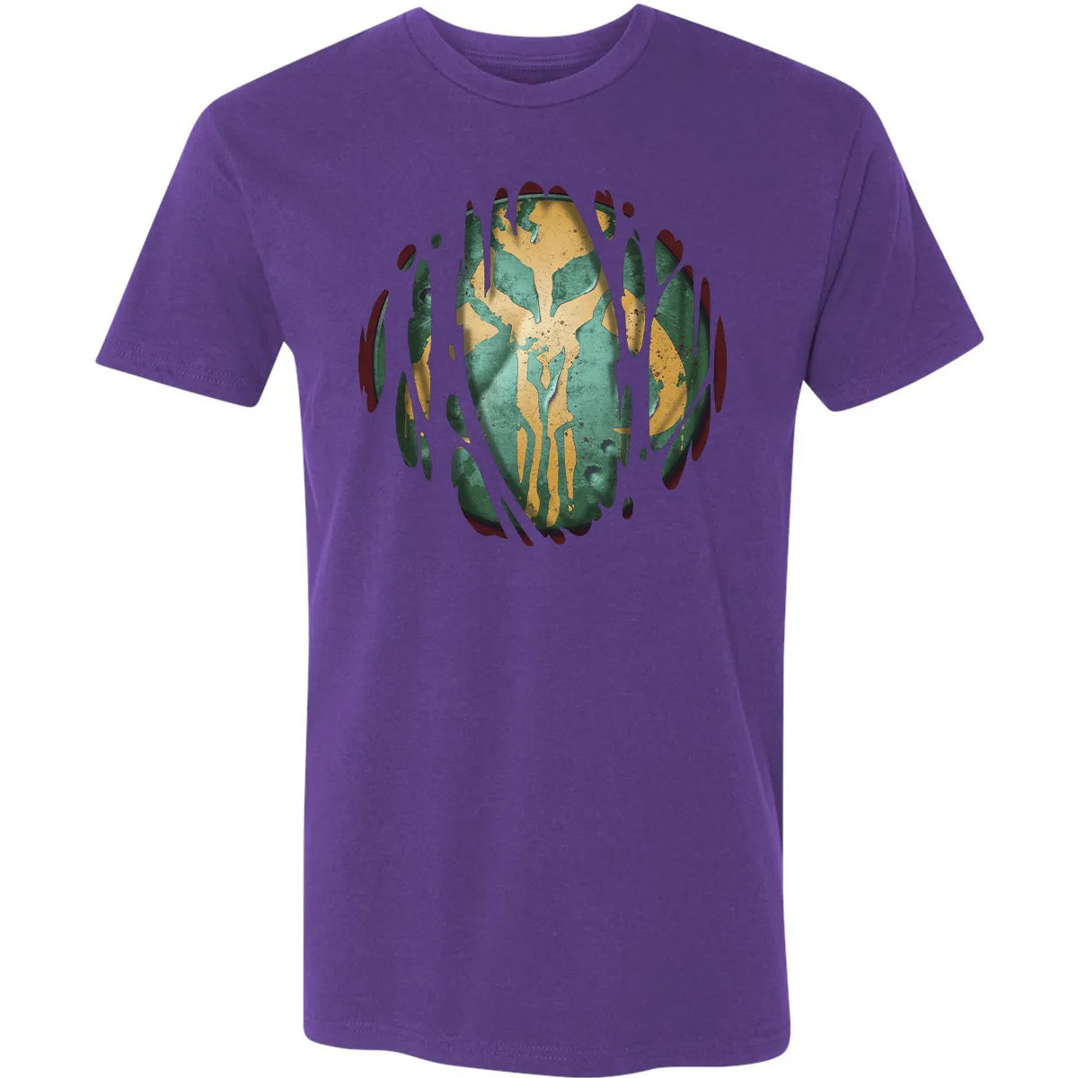 Premium Unisex T-shirt - B18TYA7T