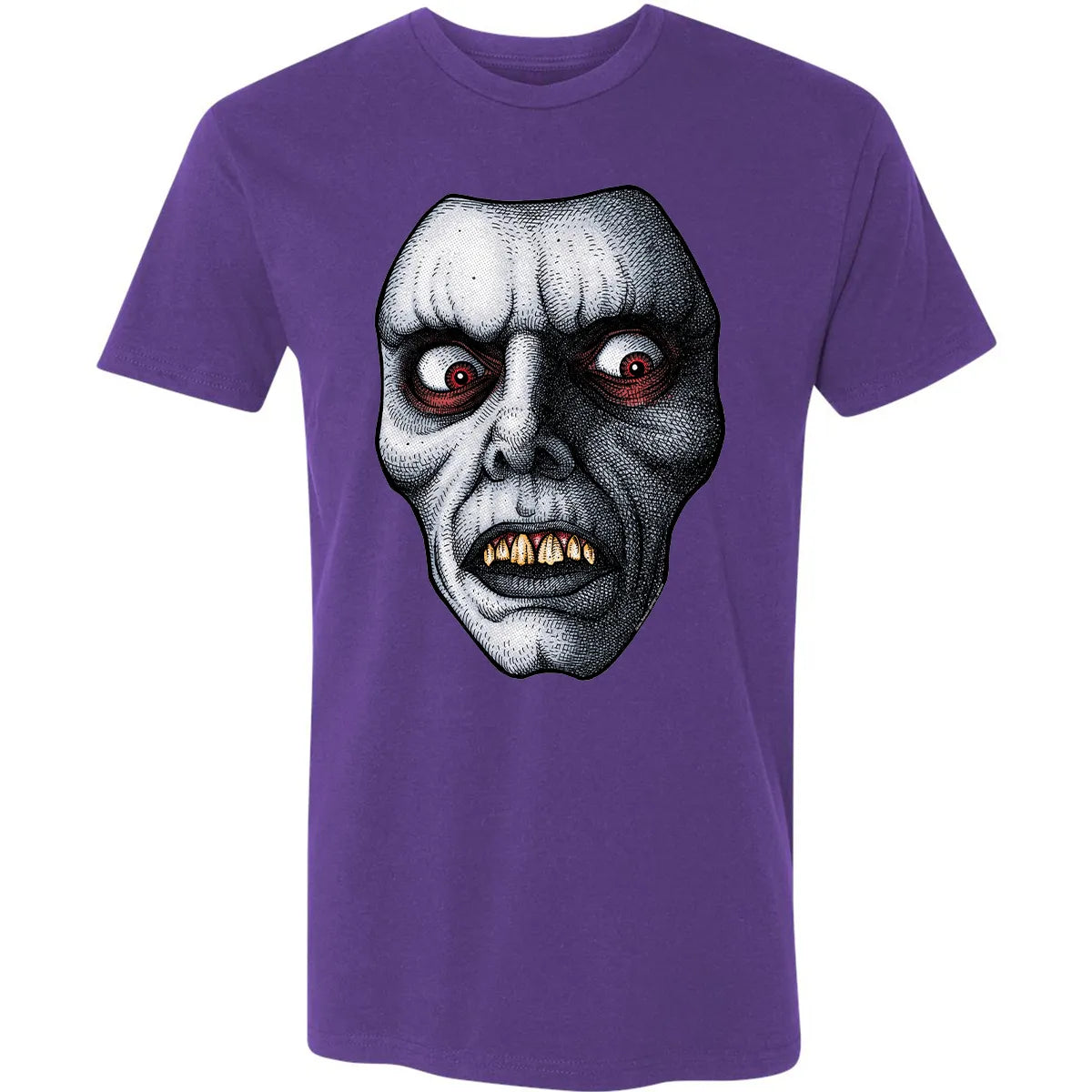 Premium Unisex T-shirt - FQEMGR8H